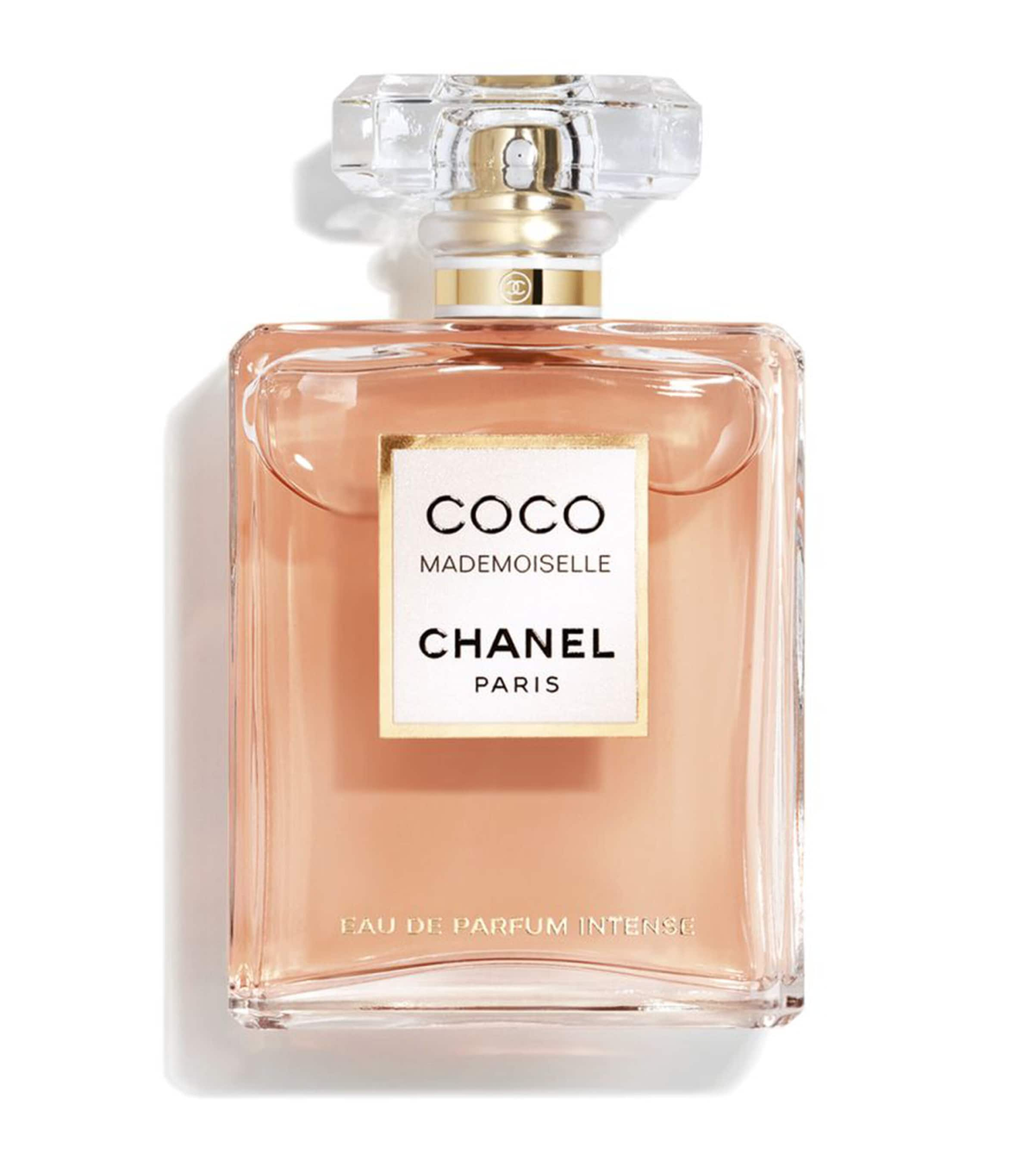 Chanel Coco Mademoiselle Eau De Parfum Intense Spray In White