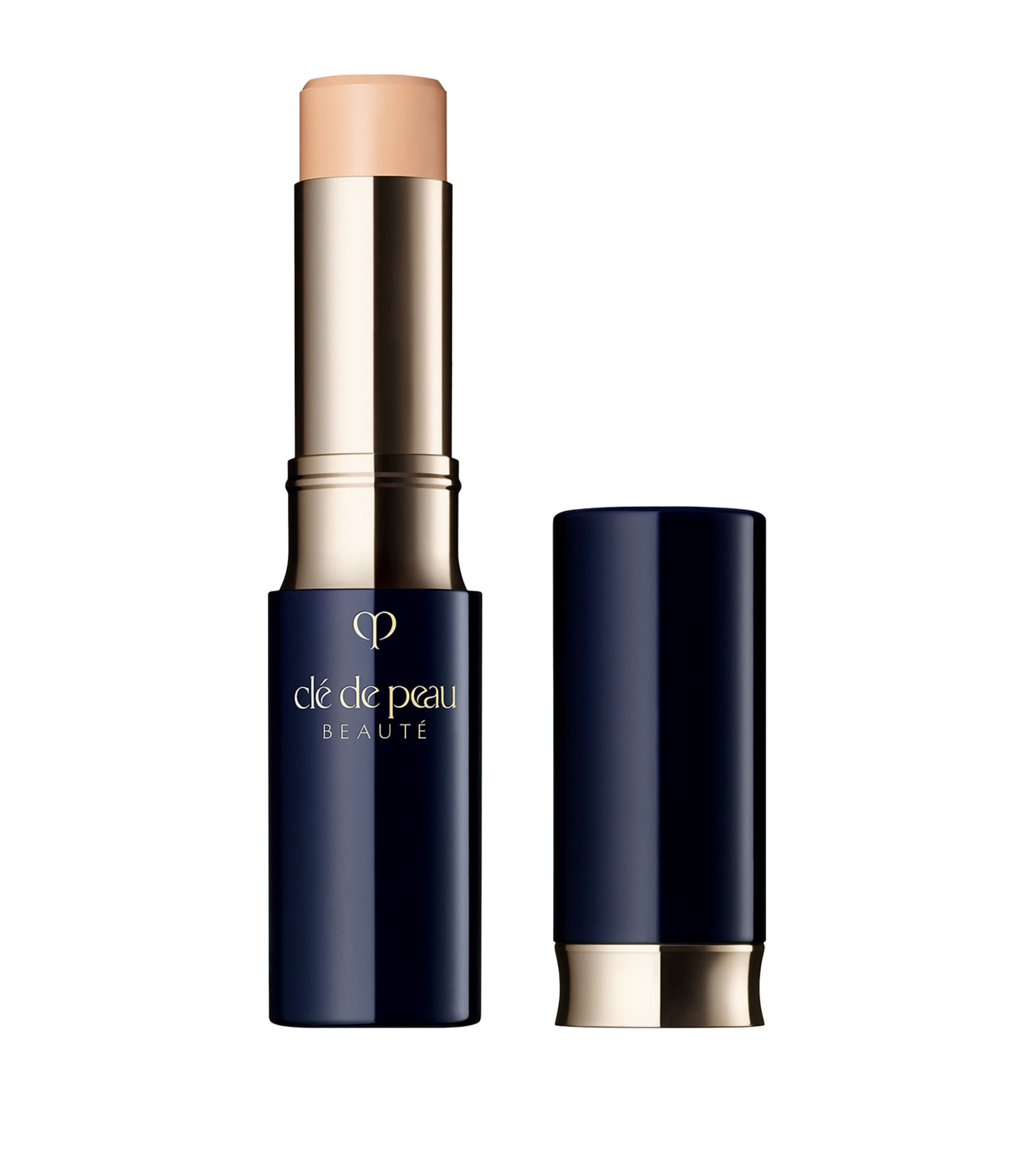 Shop Clé De Peau Beauté Concealer In Neutral