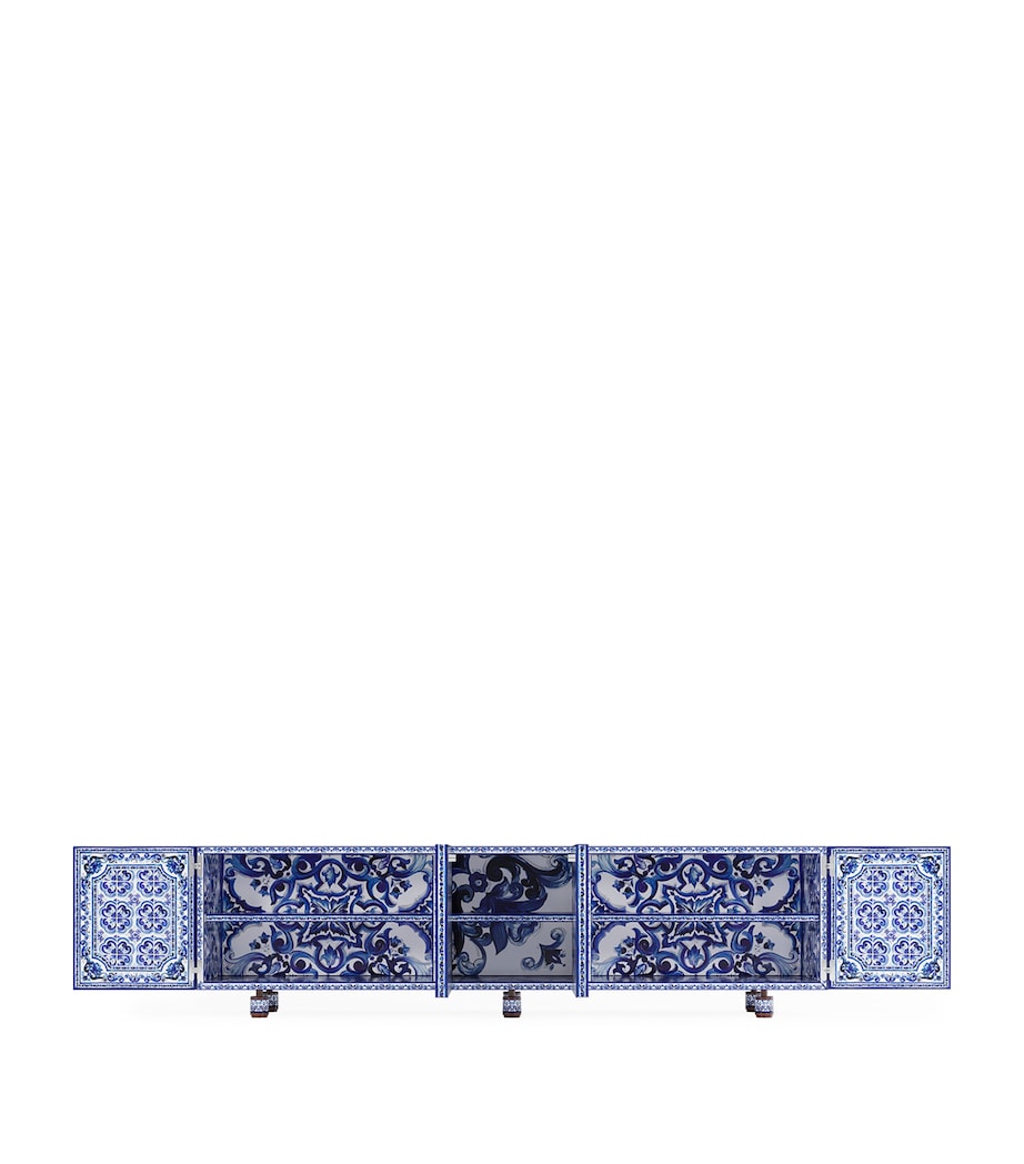 Medonte Sideboard BLU MEDITERRANEO Image 3