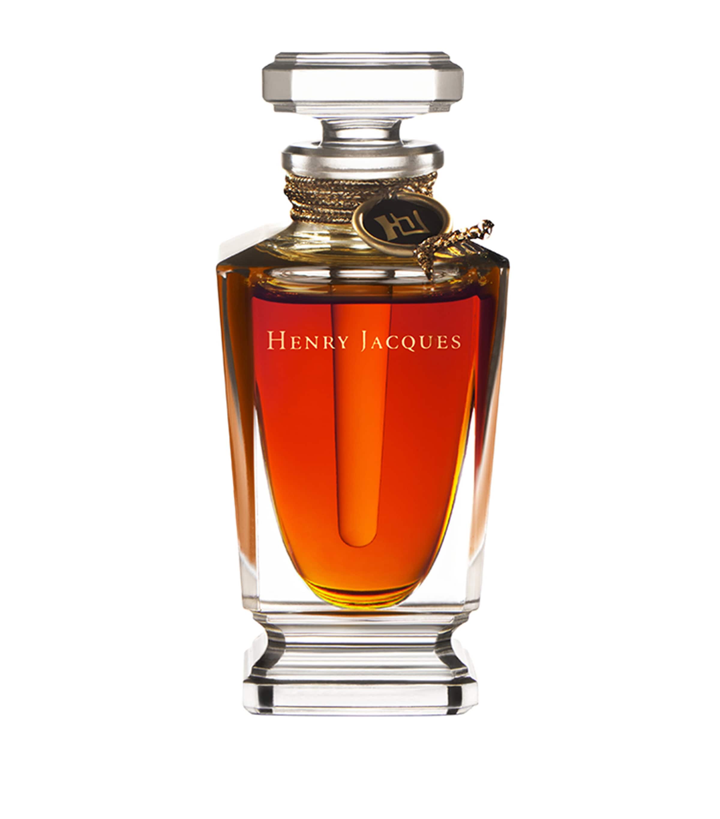 Henry Jacques Valentys Pure Parfum