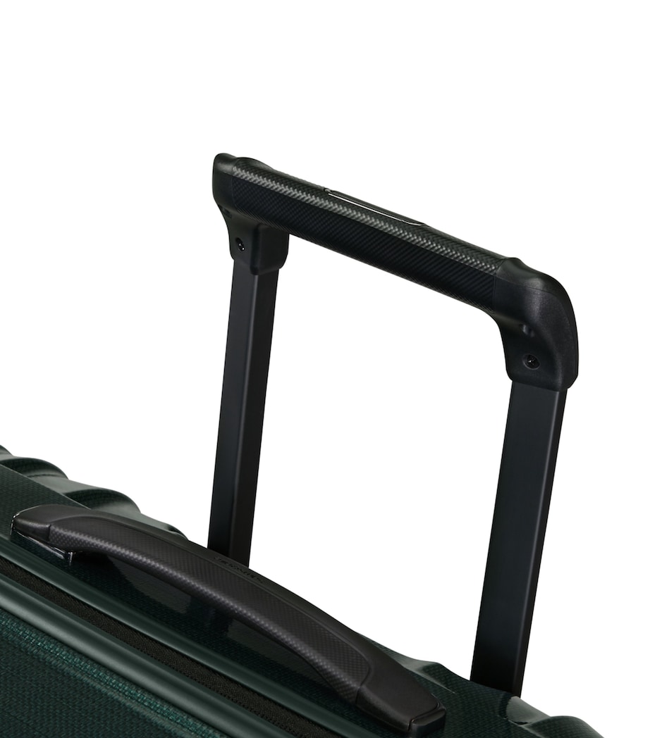 Samsonite Nexis Expandable Spinner Suitcase (76cm) Deep Forest Image 13