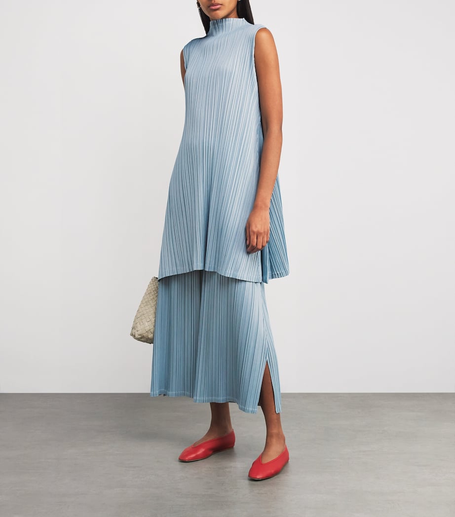 Mellow Pleats Top 13 Image 2