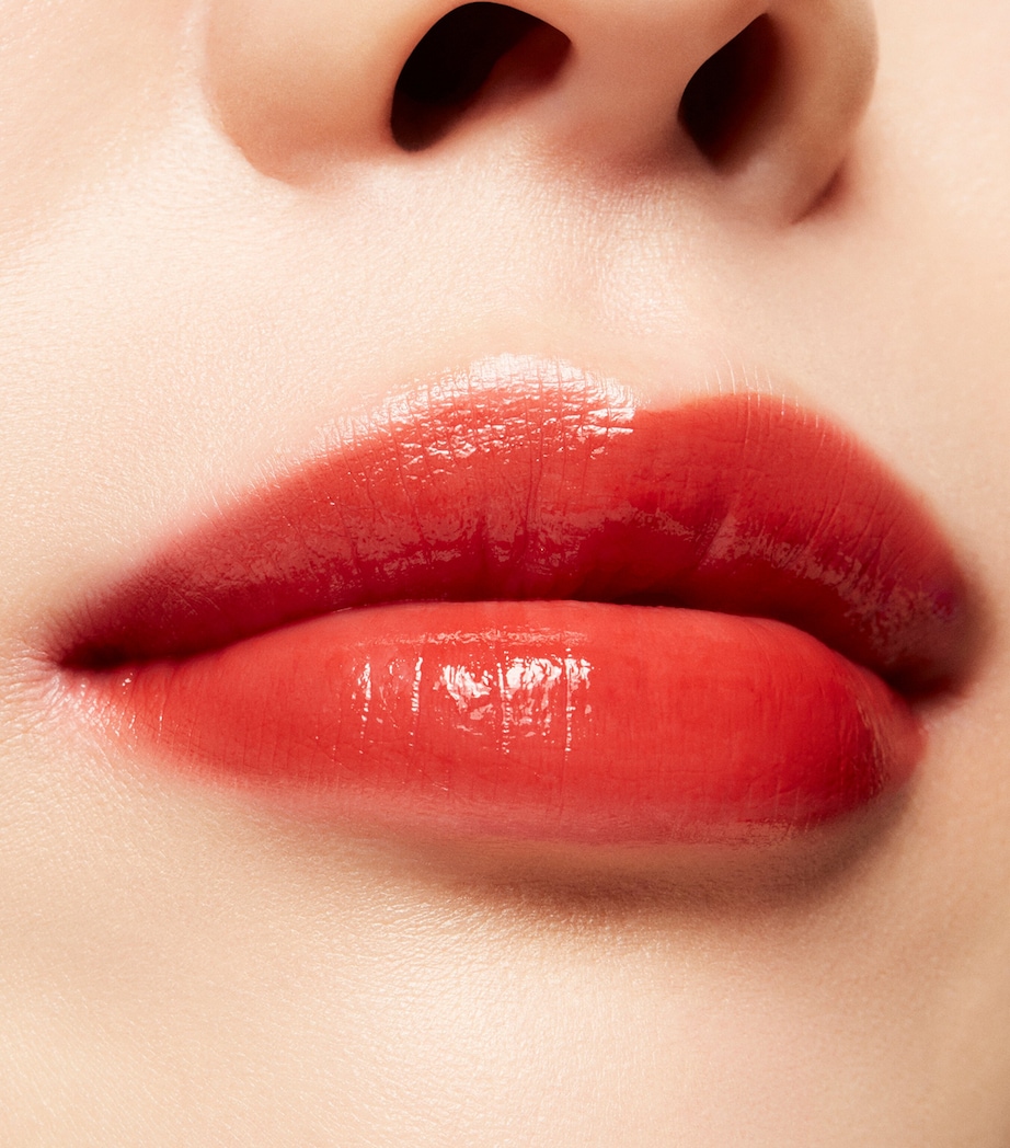 Lustreglass Lipstick CHILI POPPER Image 3