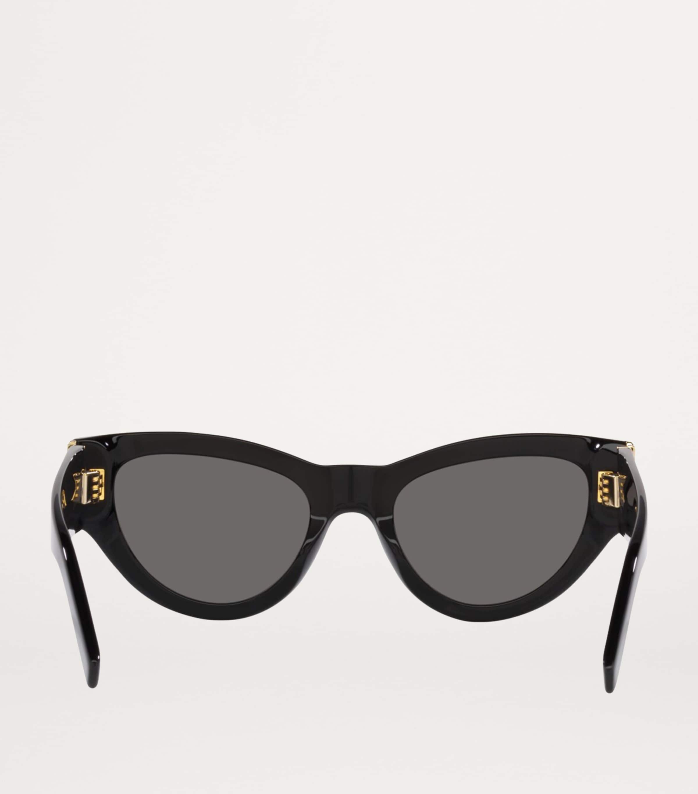 Acetate 0YS000321 Sunglasses 1100L1 Image 4
