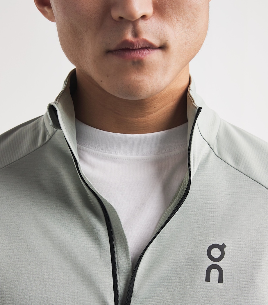 Long-Sleeve Climate Top TIN Image 6