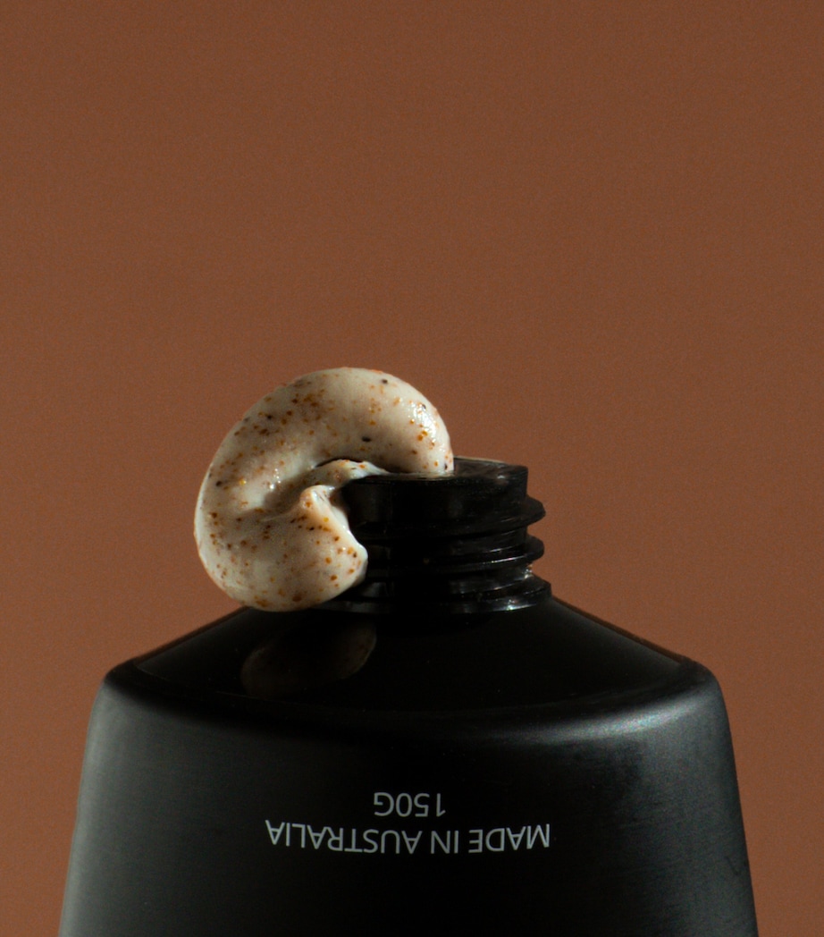 Tasmanian Sand Scrub (150g) NO COLOUR Image 3