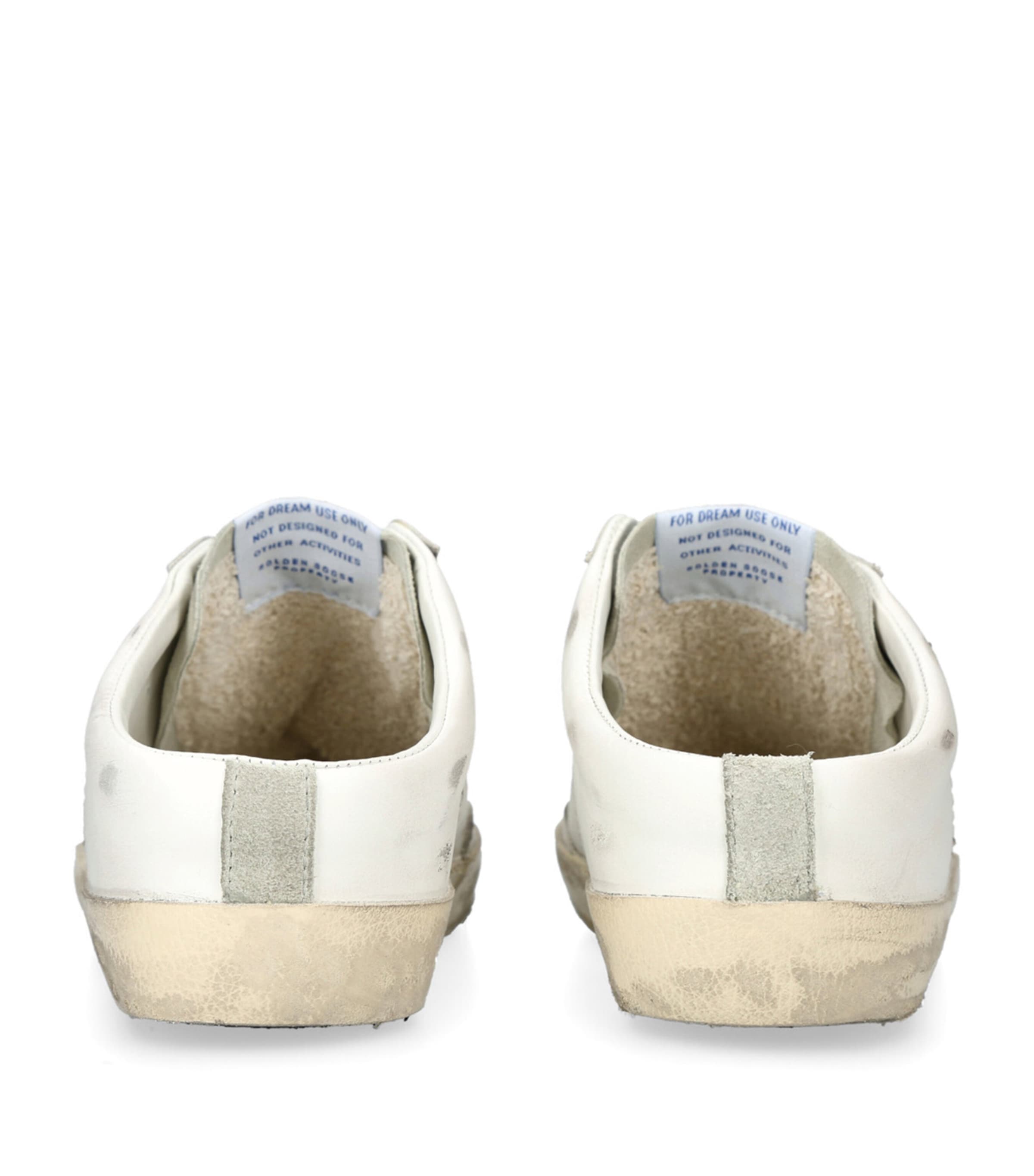 Super-Star Sabot Sneakers WHITE/OTH Image 2