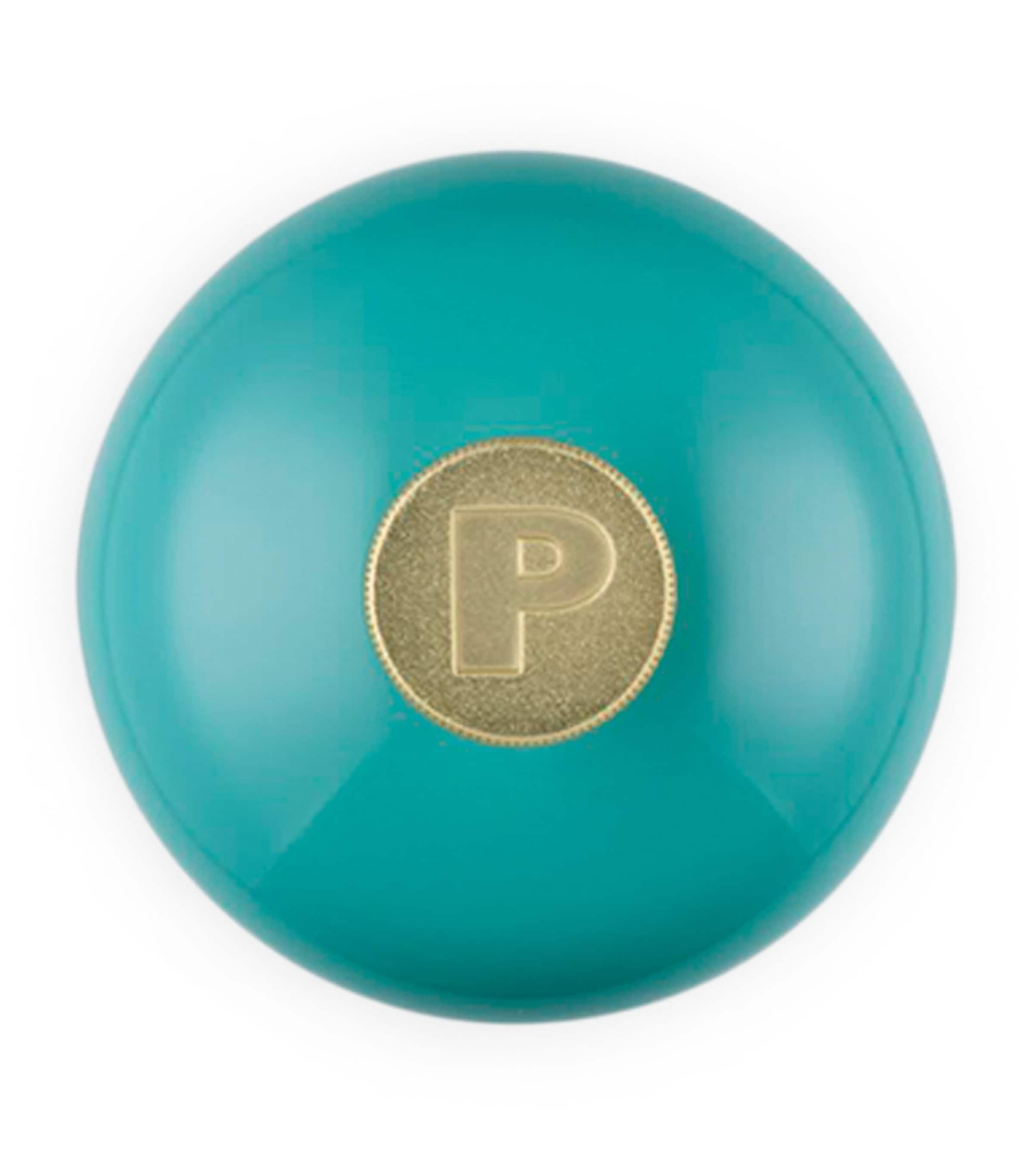 Le Creuset Classic Pepper Mill Bleu Riviera Image 5