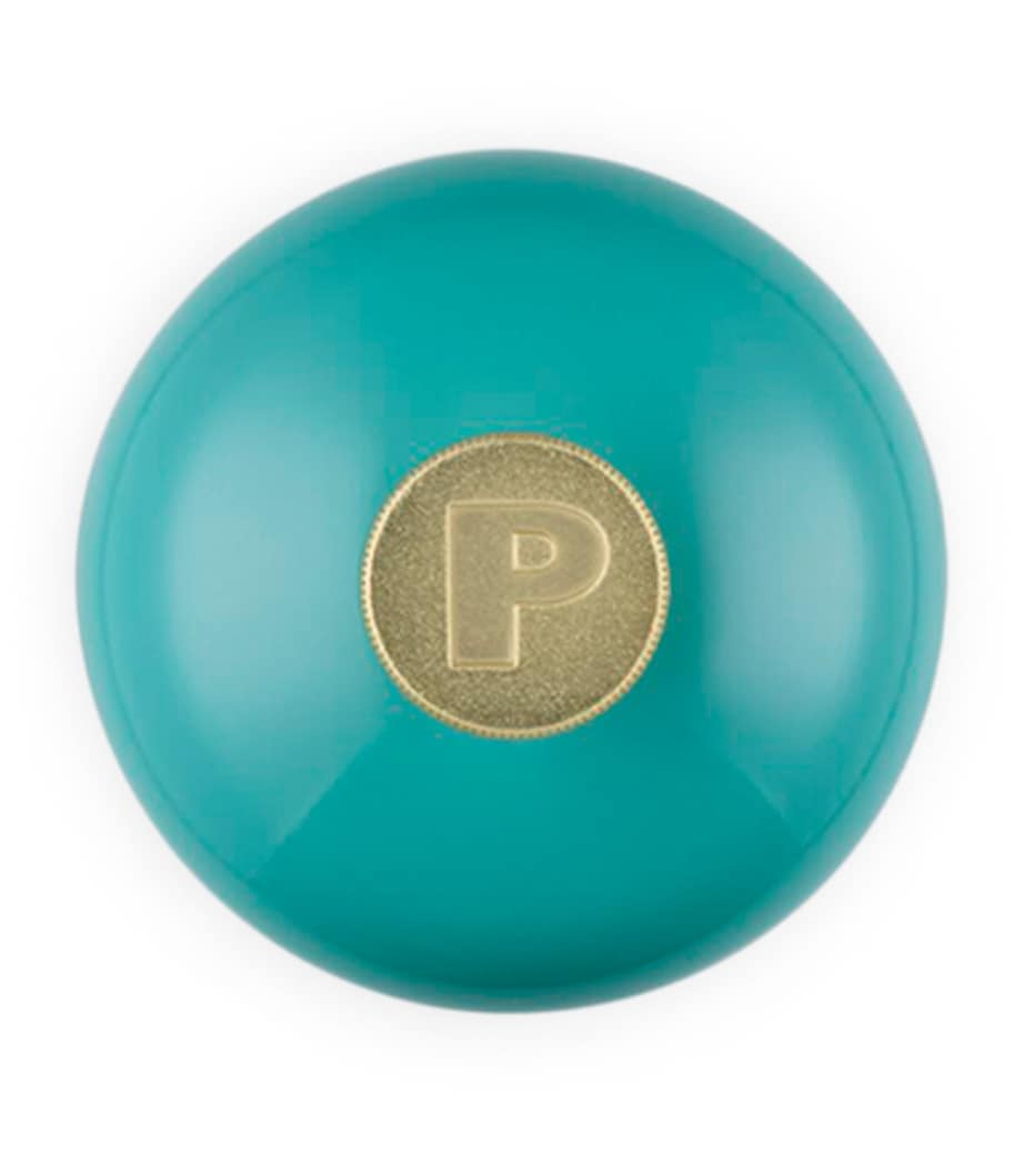 Le Creuset Classic Pepper Mill Bleu Riviera Image 5