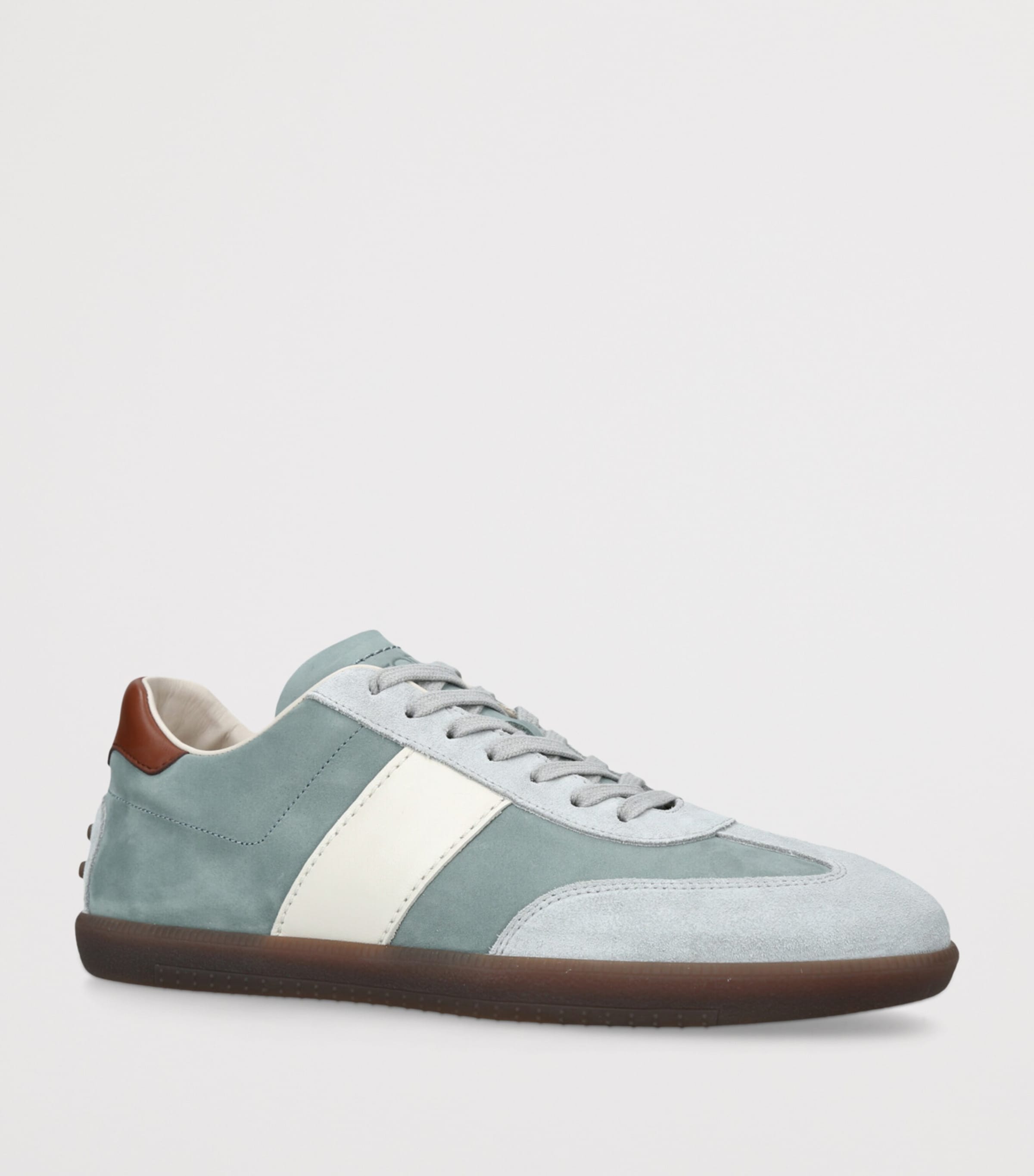 Cassetta Leggera Sneakers TEAL Image 3