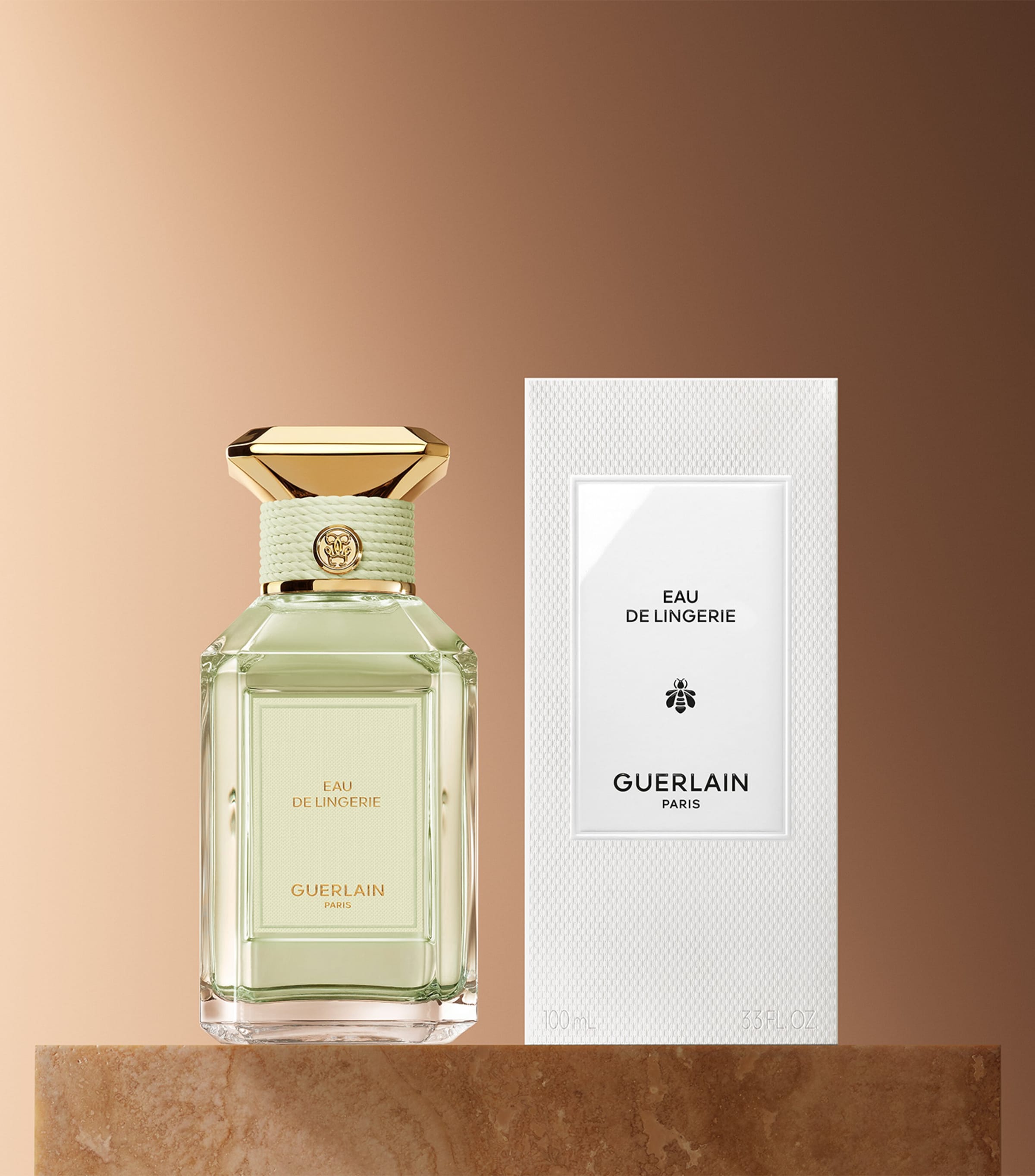 Guerlain L'Art & La Matière Eau de Lingerie Eau de Toilette (100ml