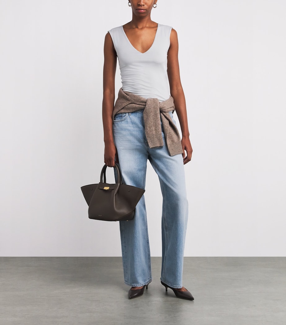 The Low-Slung Baggy Jeans SPARK Image 2