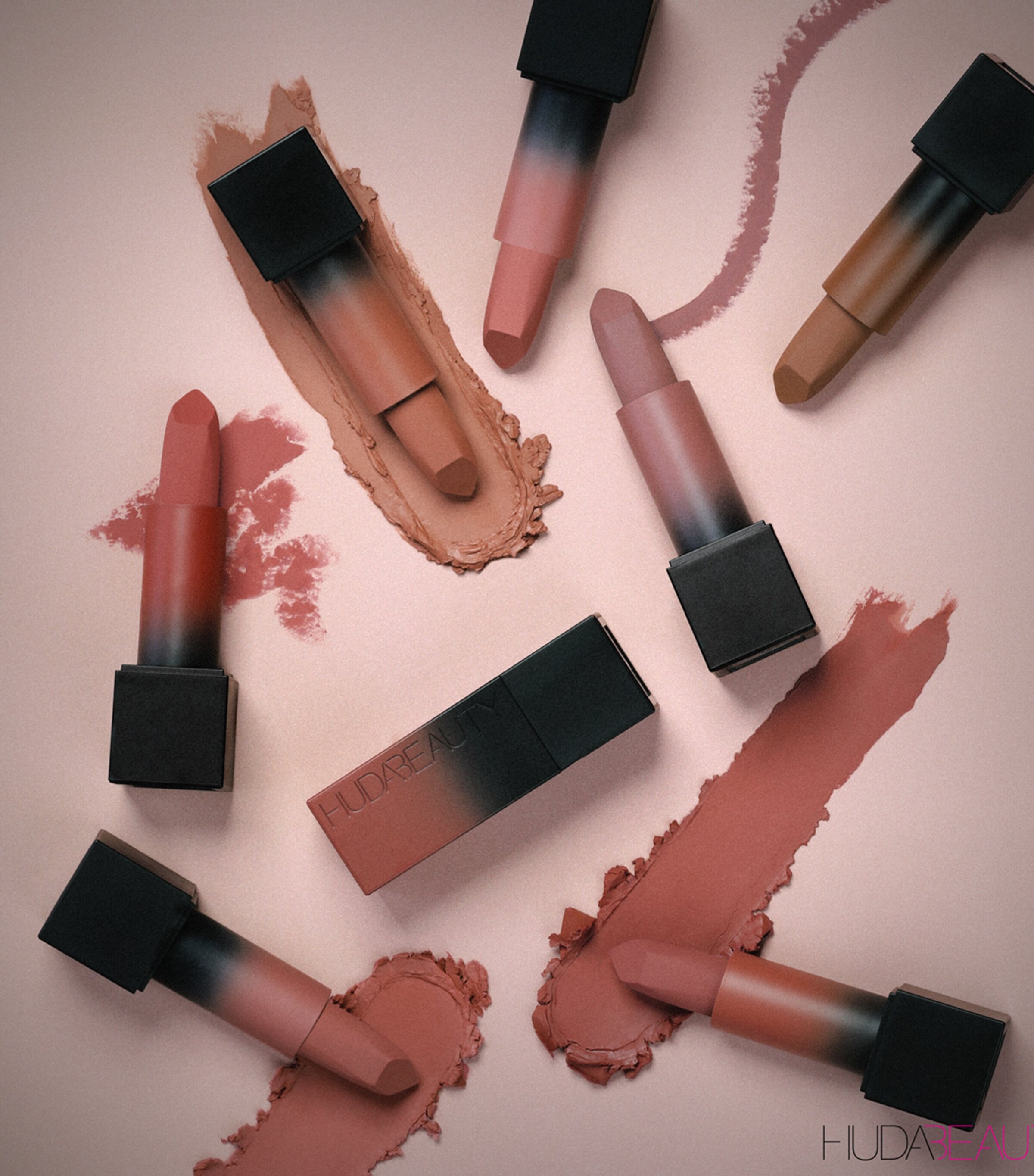 Power Bullet Matte Lipstick WEDDING DAY Image 4