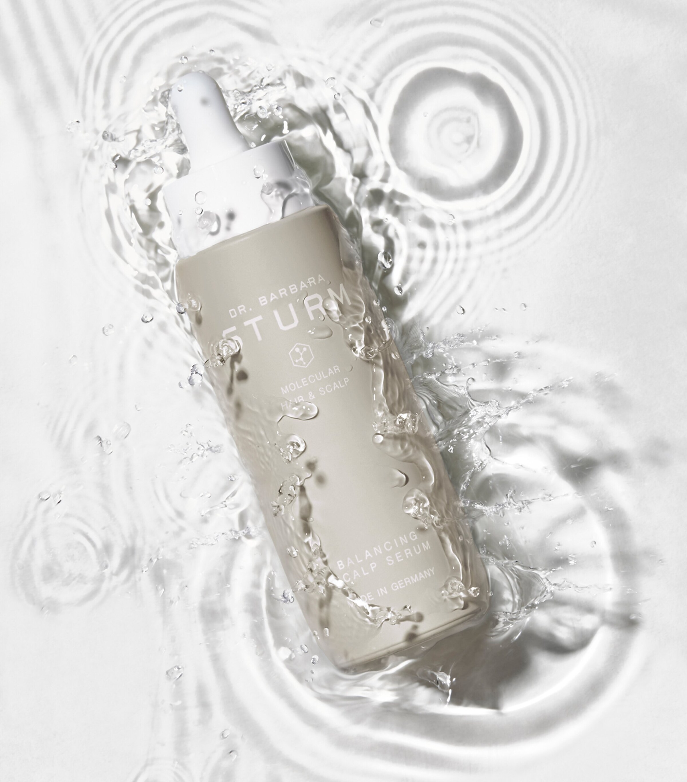 Dr. Barbara Sturm Balancing Scalp Serum (50ml) Image 4