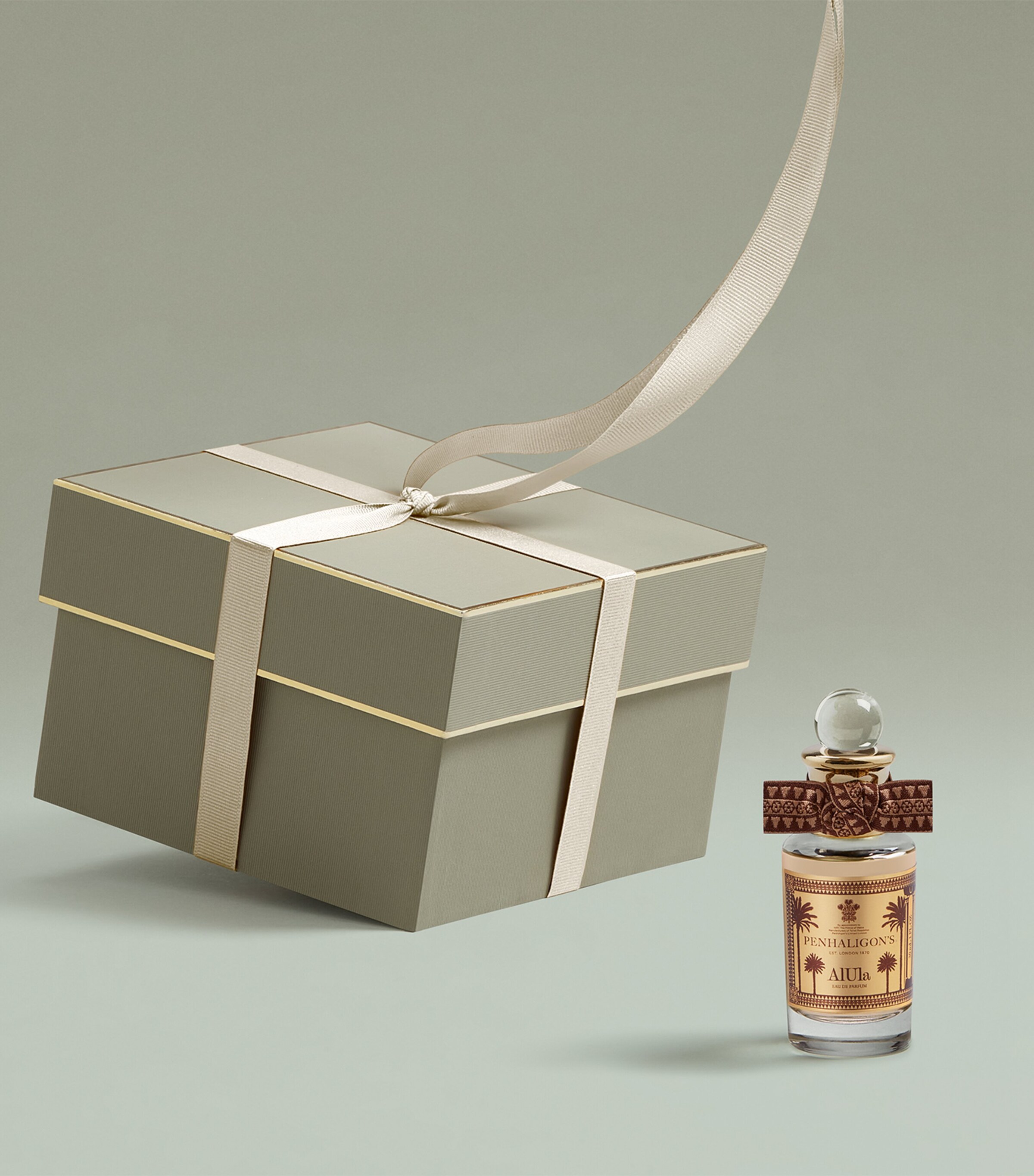 Penhaligon's AlUla Eau de Parfum (30ml) NO COLOUR Image 5