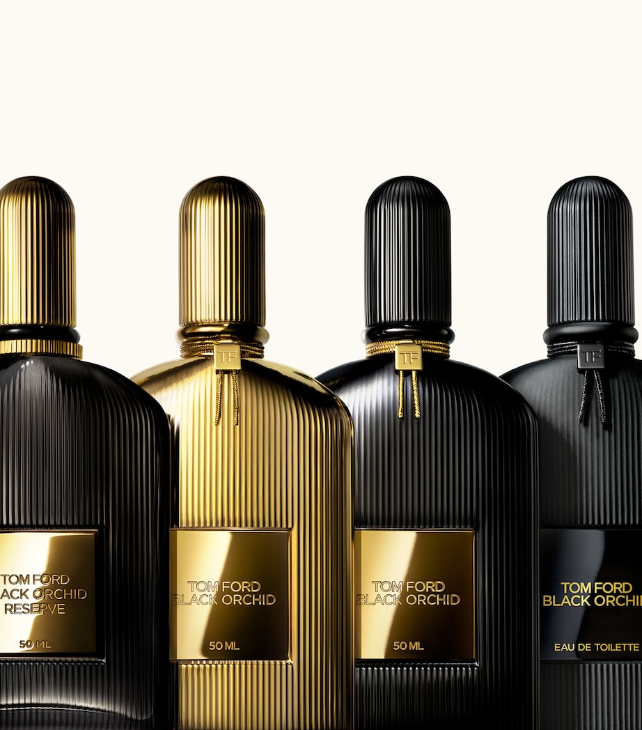 Black Orchid Reserve Eau de Parfum (100ml) NO COLOUR Image 4