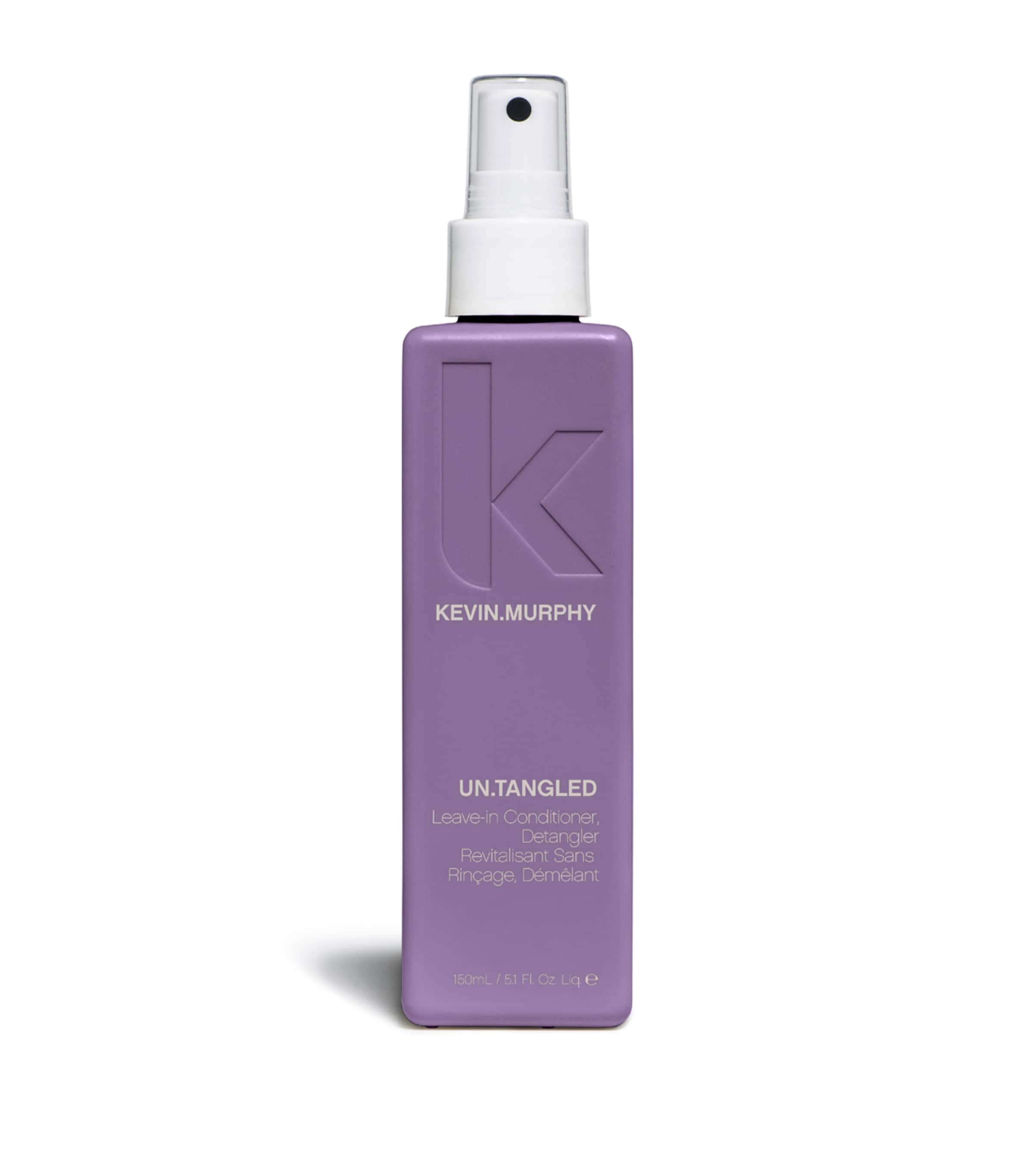 Kevin Murphy Untangled Leave In Conditioner In White