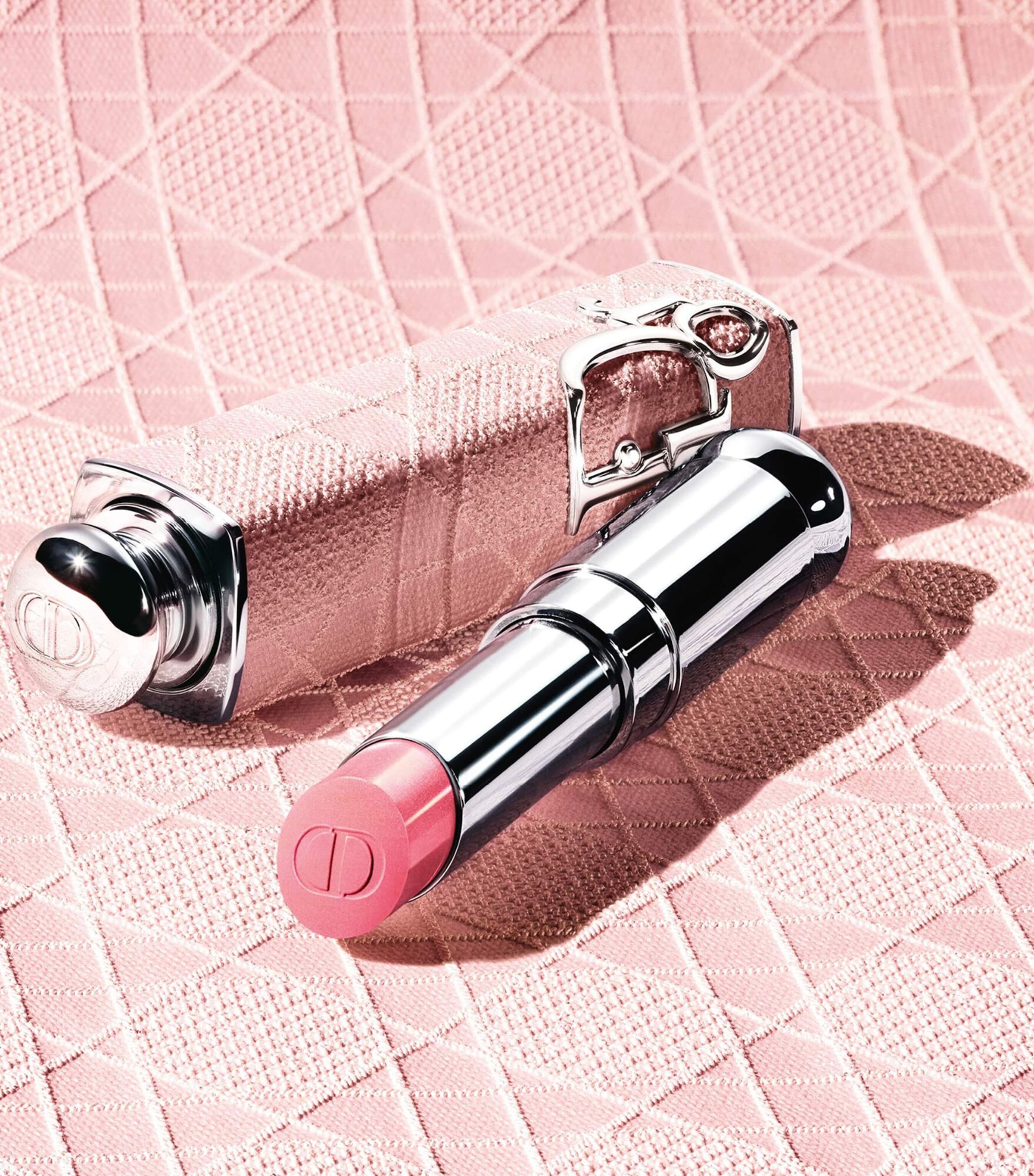 Dior Addict Shine Lipstick Case PINK TUTU Image 2