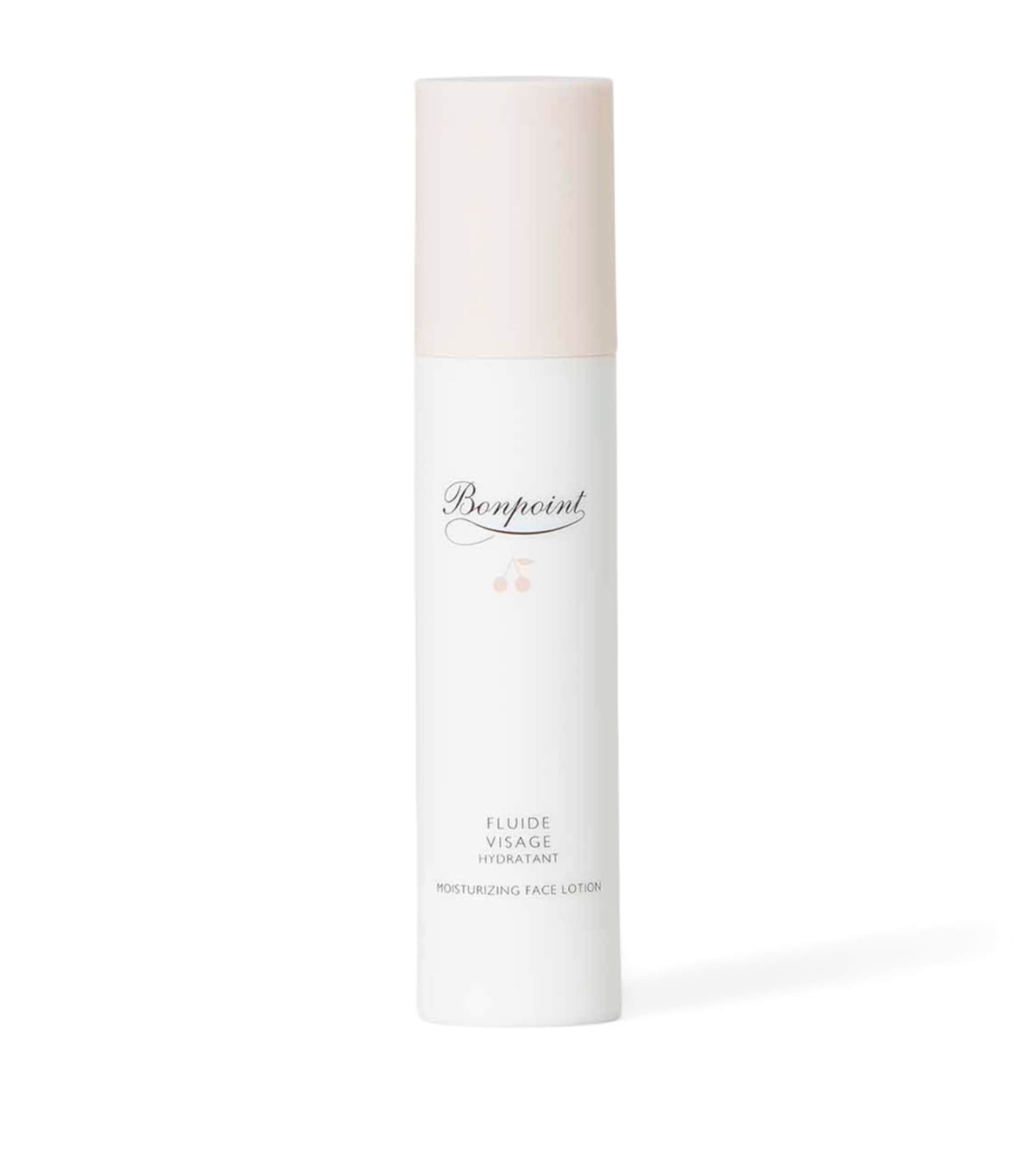 Moisturising Face Lotion (50ml) ROSE PALE Image 2