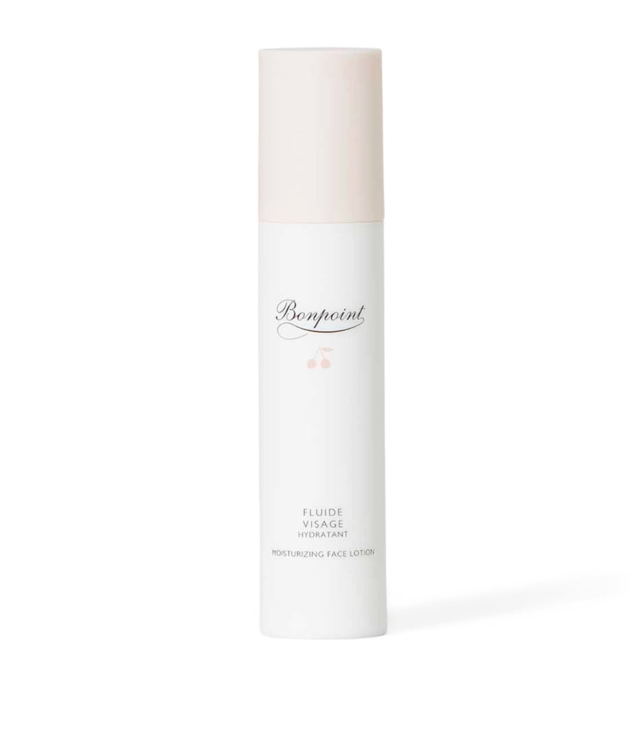 Moisturising Face Lotion (50ml) ROSE PALE Image 2