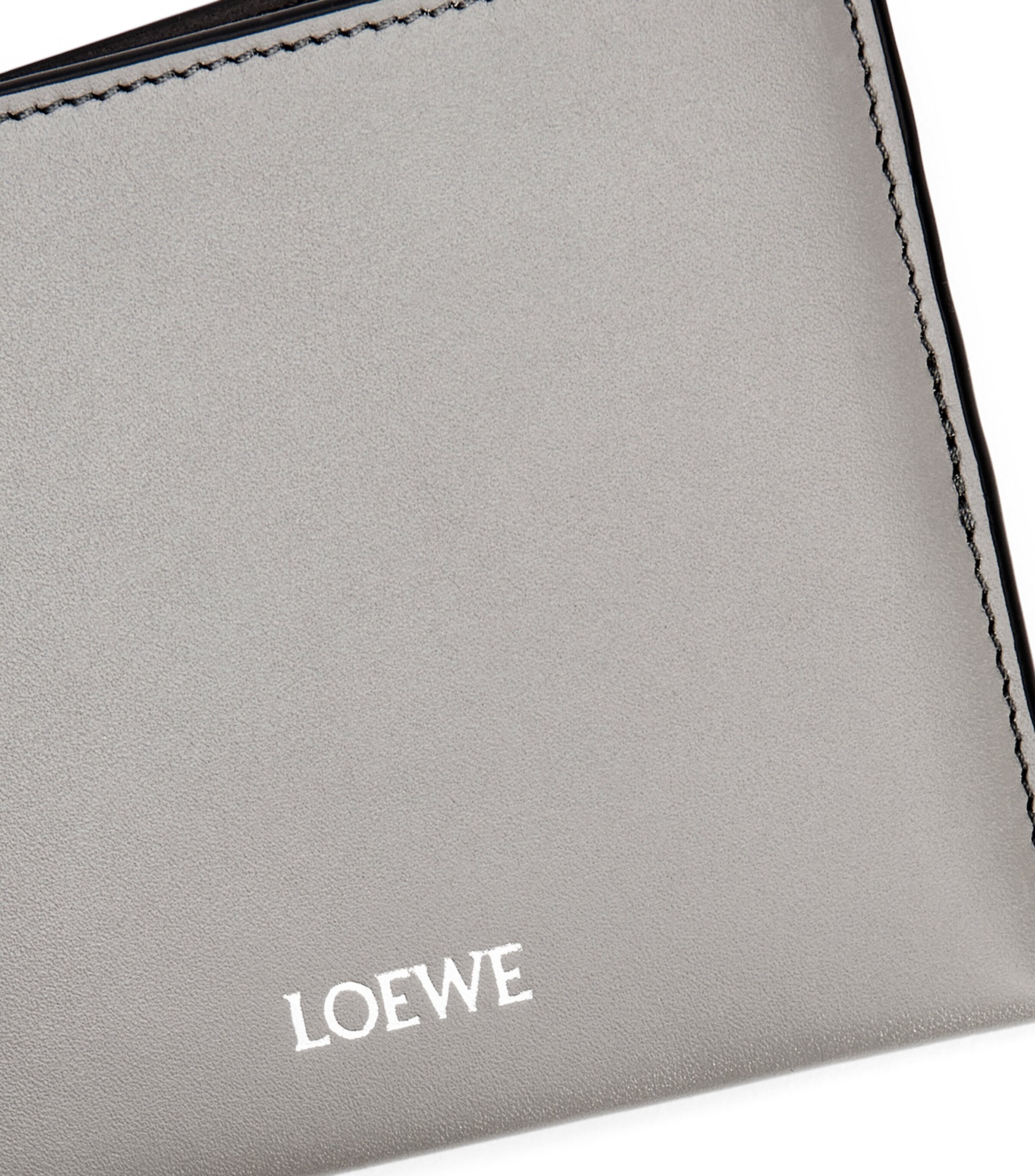 Bifold Wallet WARM DESERT/BLACK Image 5