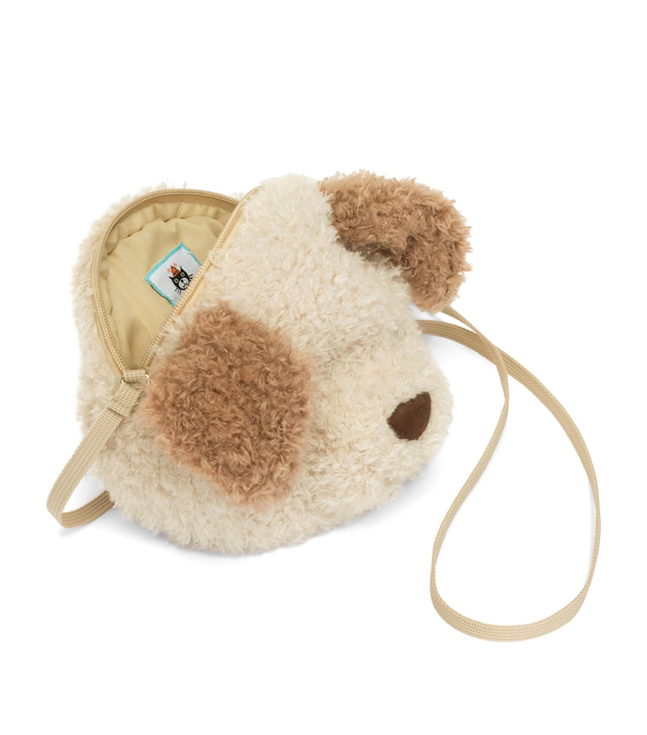 Little Pup Bag (19cm) MULTI Image 5