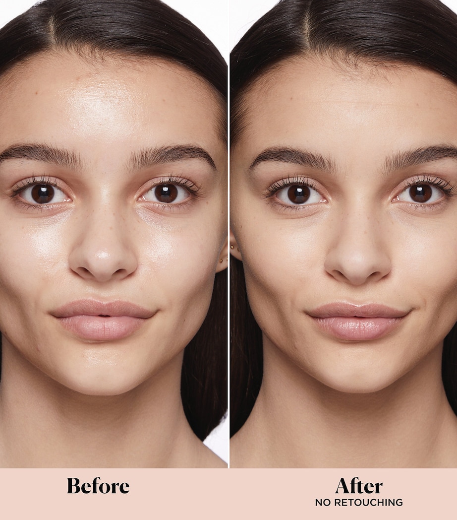 Tinted Moisturizer Oil Free Natural Skin Perfector PORCELAIN Image 3