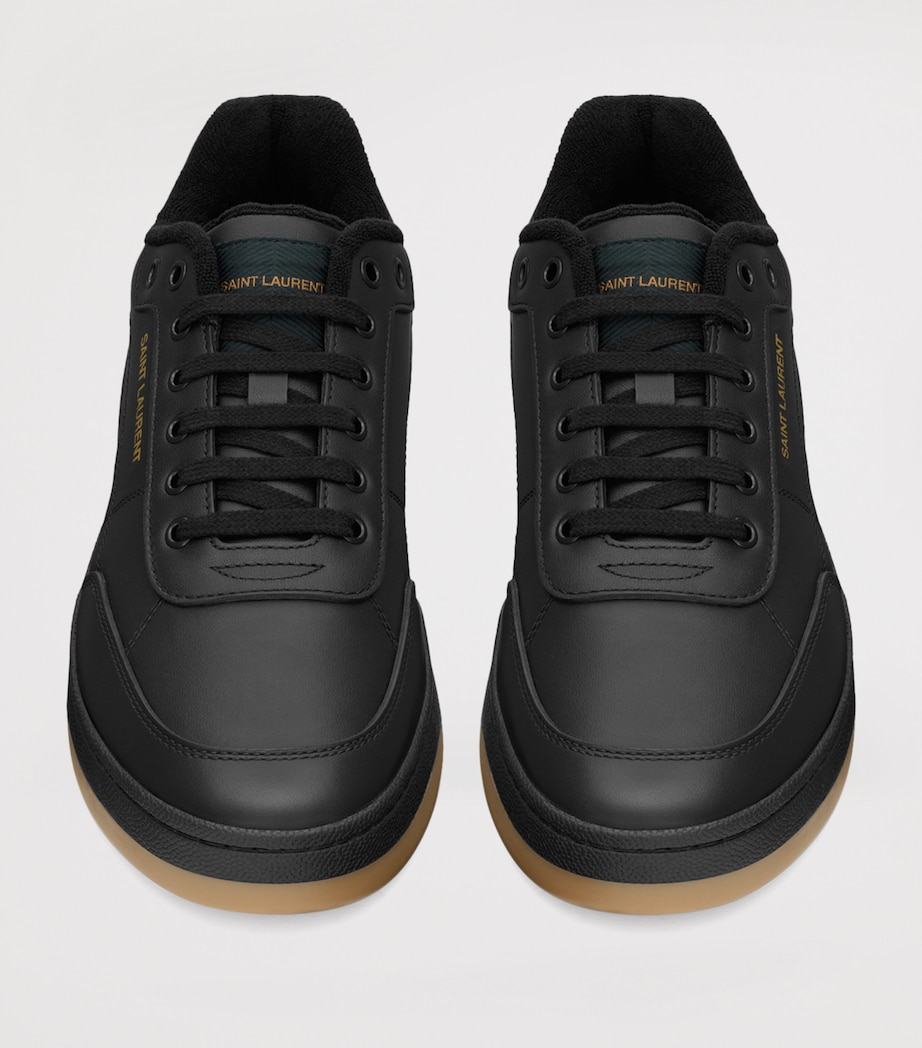 Leather SL/61 Sneakers 1000 Image 3