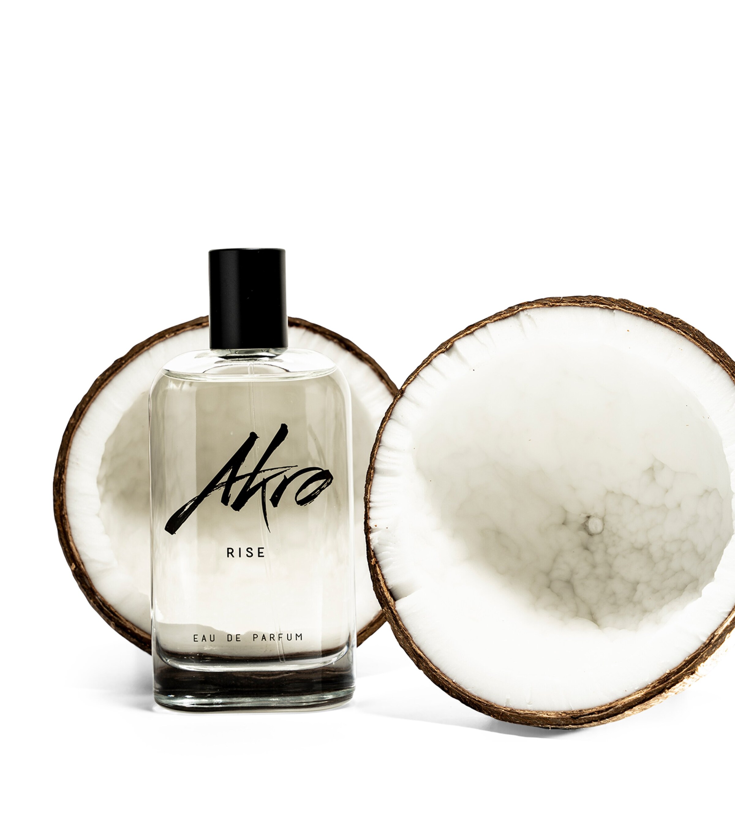 AKRO RISE Eau de Parfum (100ml) | Harrods UK