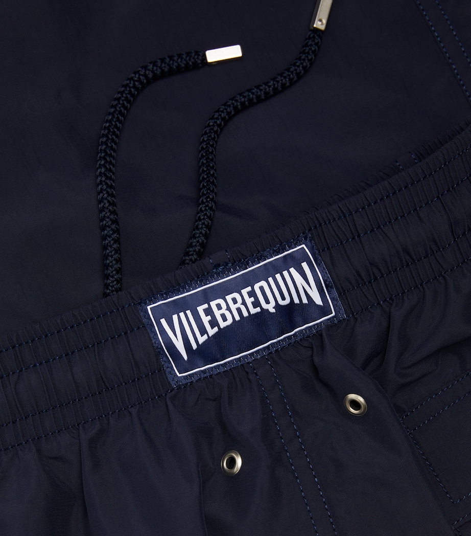 Moorea Swim Shorts 390 BLUE MARINE Image 5