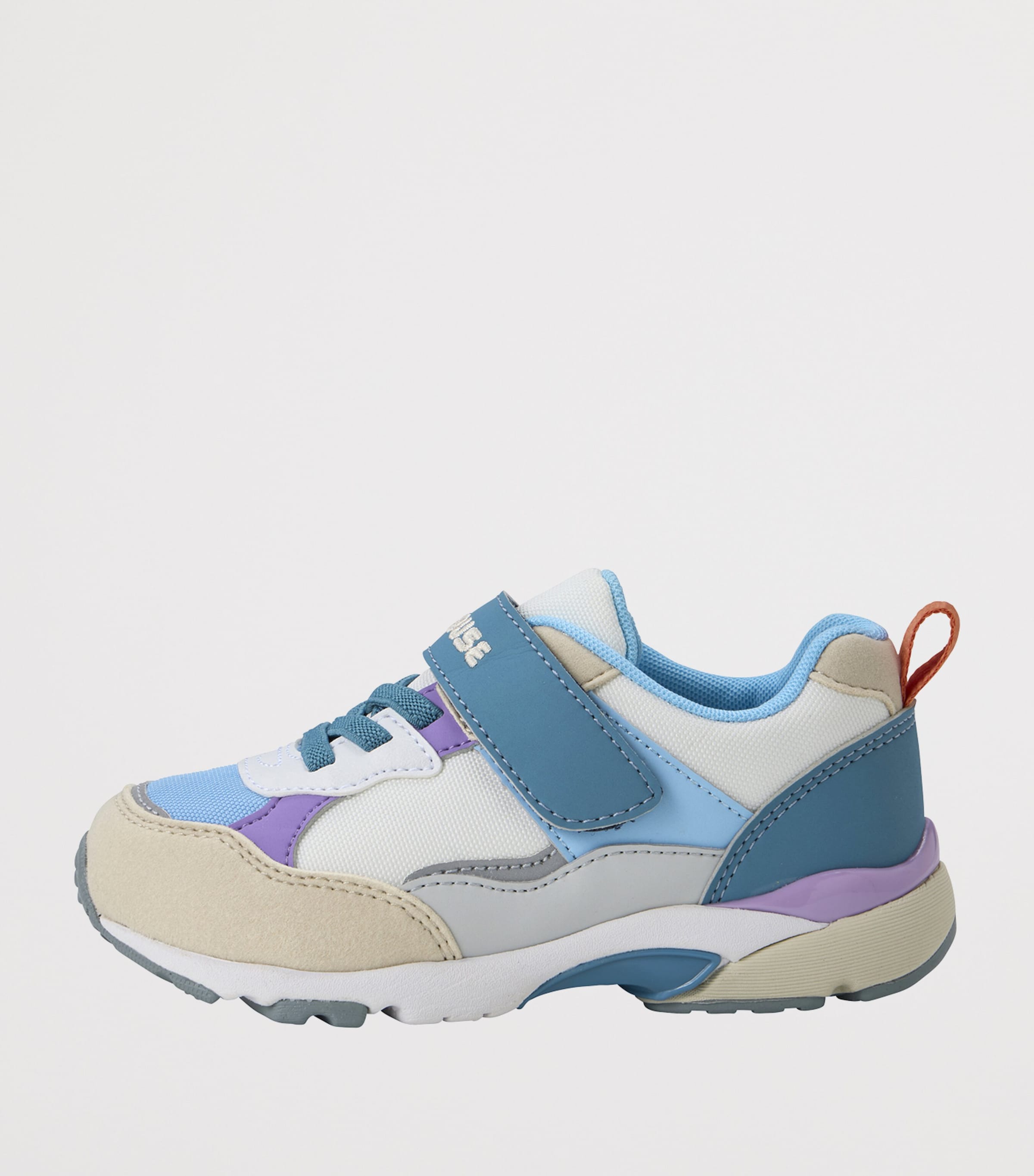 Velcro-Strap Sneakers 15 Image 2