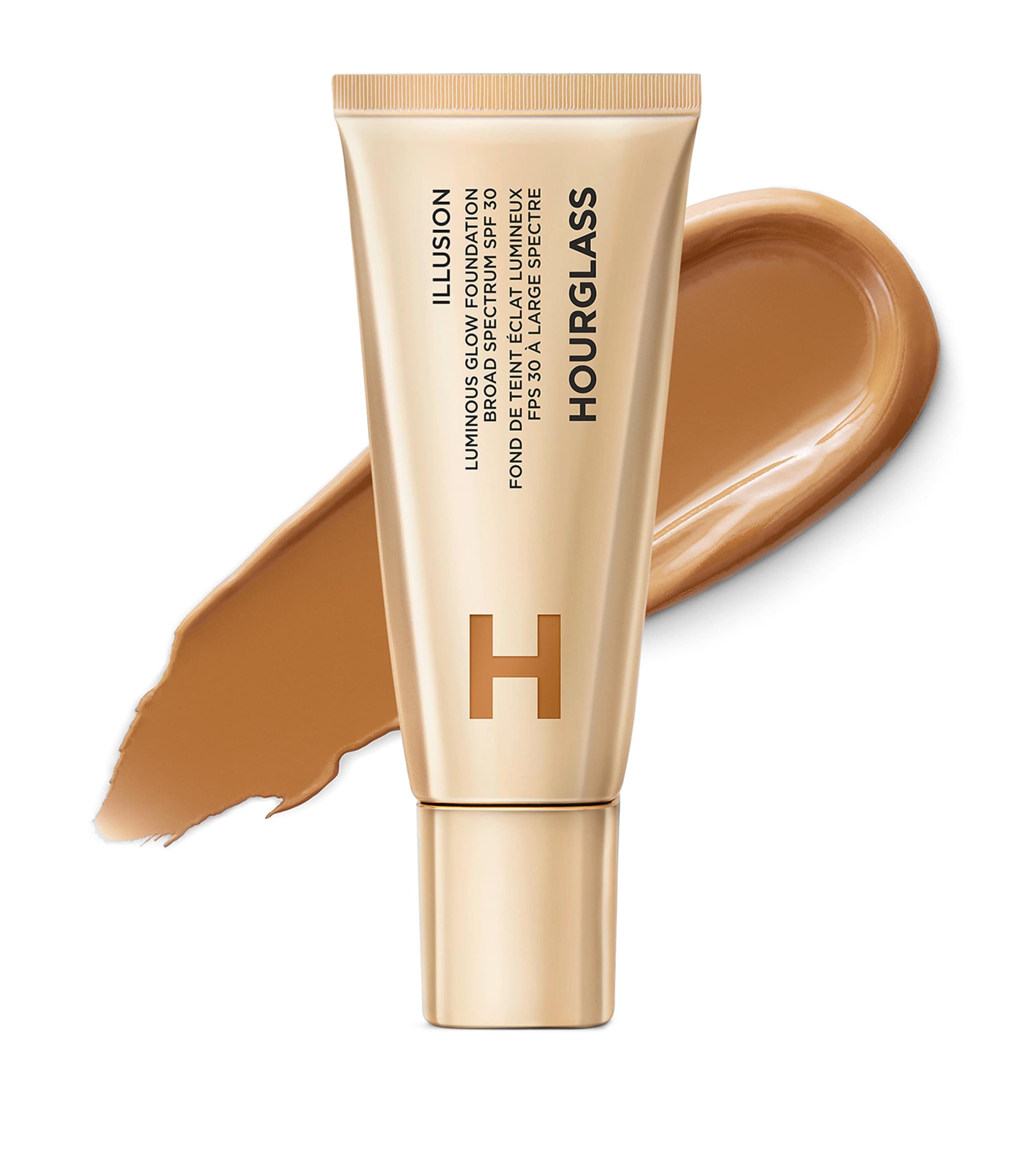 Hourglass Illusion Luminous Glow Foundation Spf30