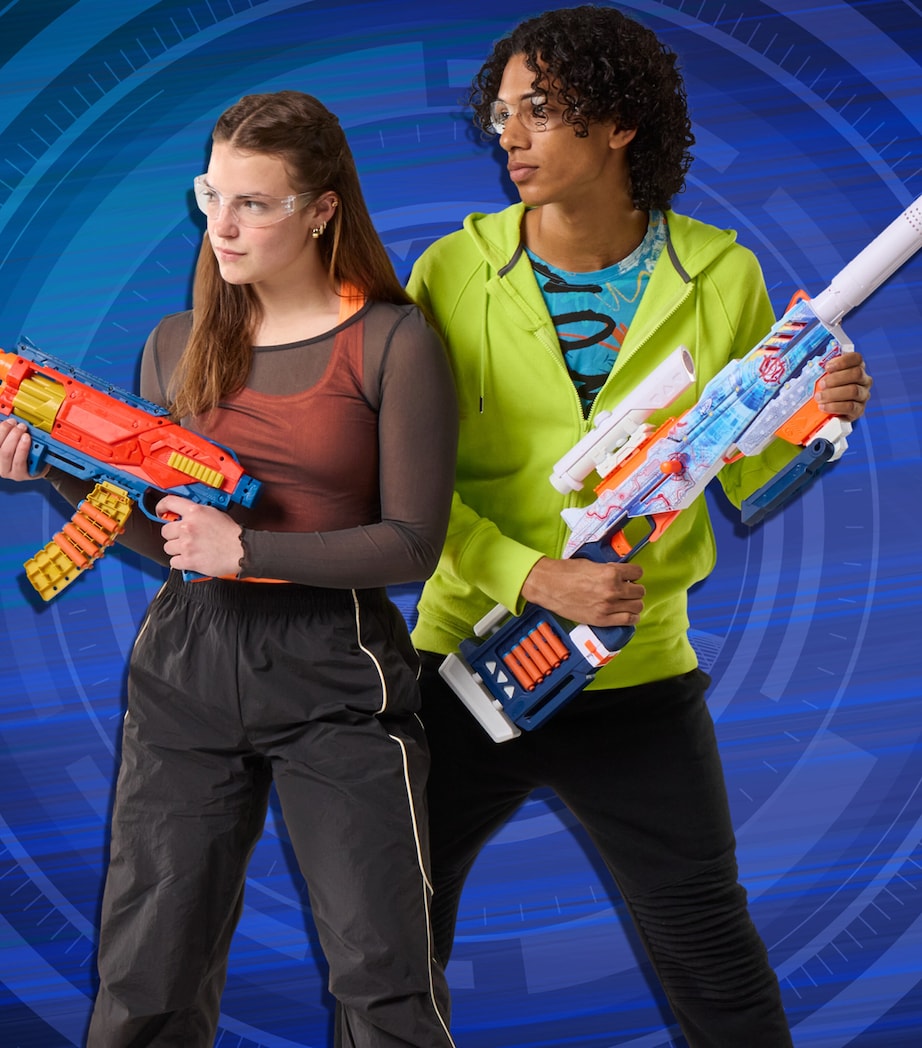 Loadout Arctic Zerostriker Blaster MULTI Image 6