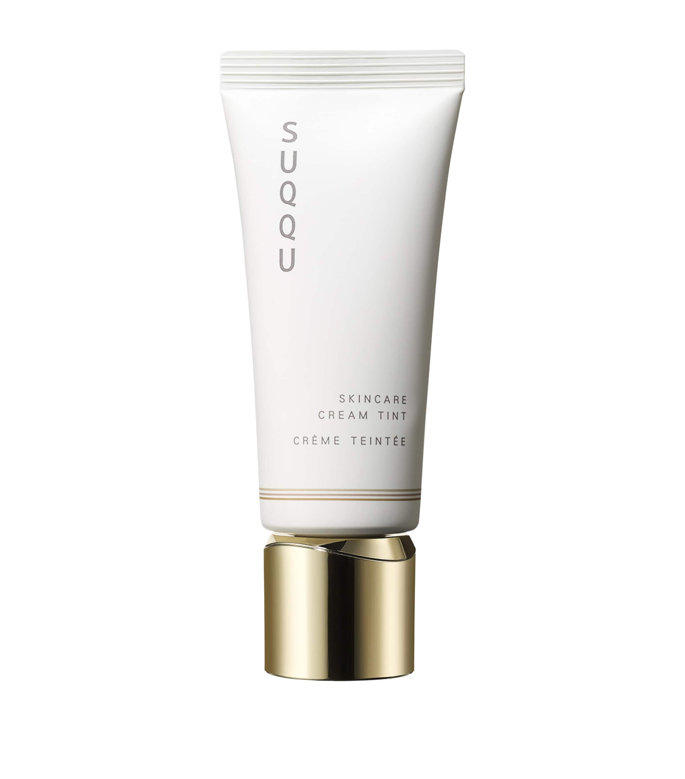Suqqu Skincare Cream Tint
