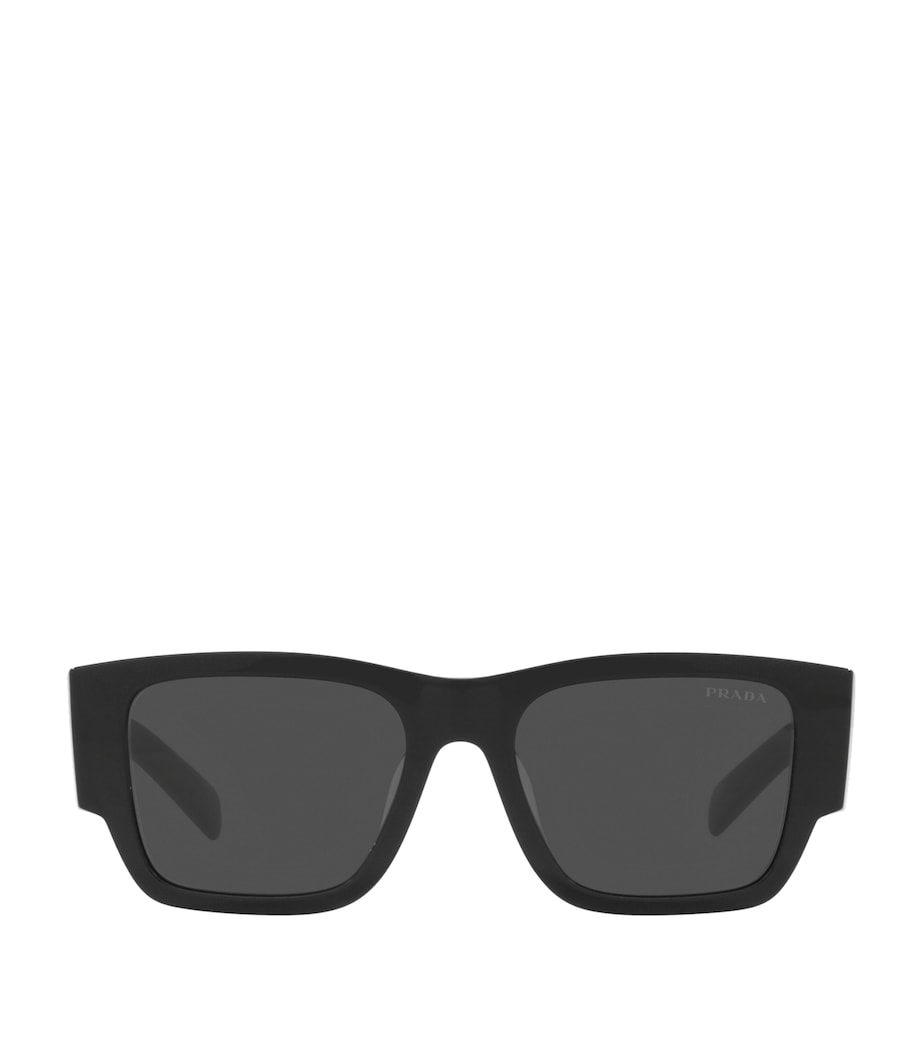 Rectangle Sunglasses 1AB5S0 Image 1