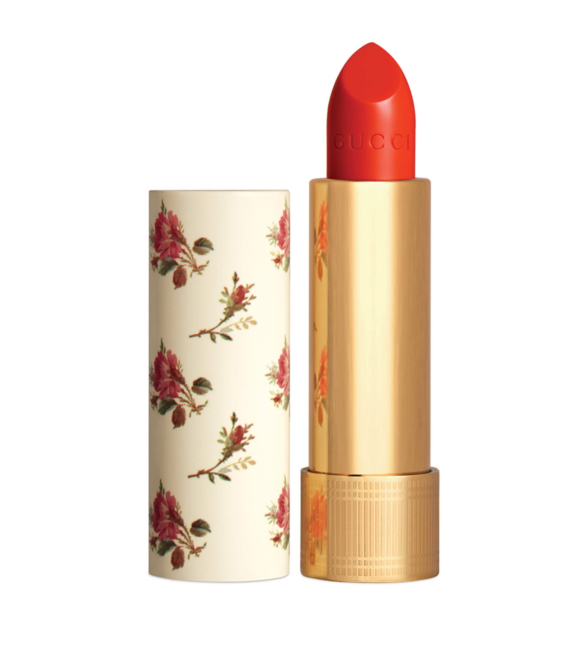 Gucci Rouge à Lèvres Voile Sheer Lipstick | Make-up | Lips | Lipsticks | Lip Stain & Tints | Designers | Gucci