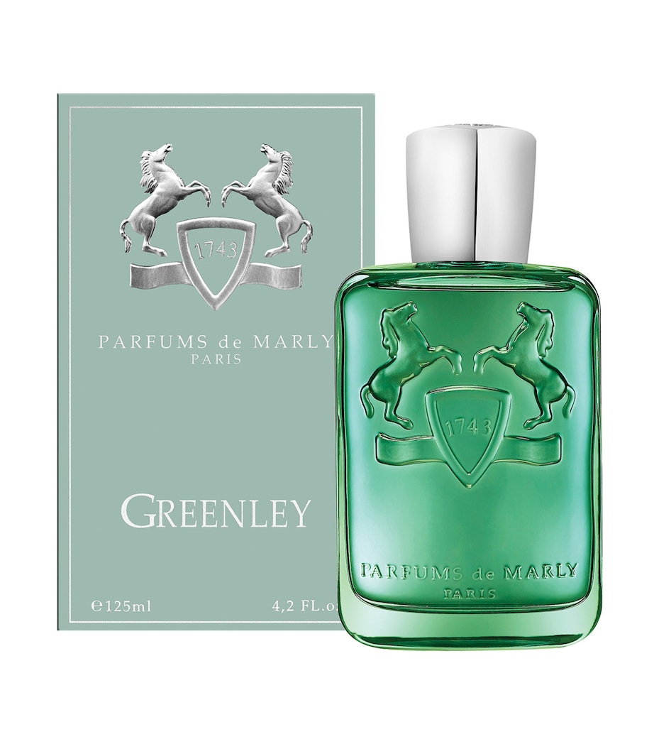 Greenley Eau de Parfum (75ml) NO COLOUR Image 1