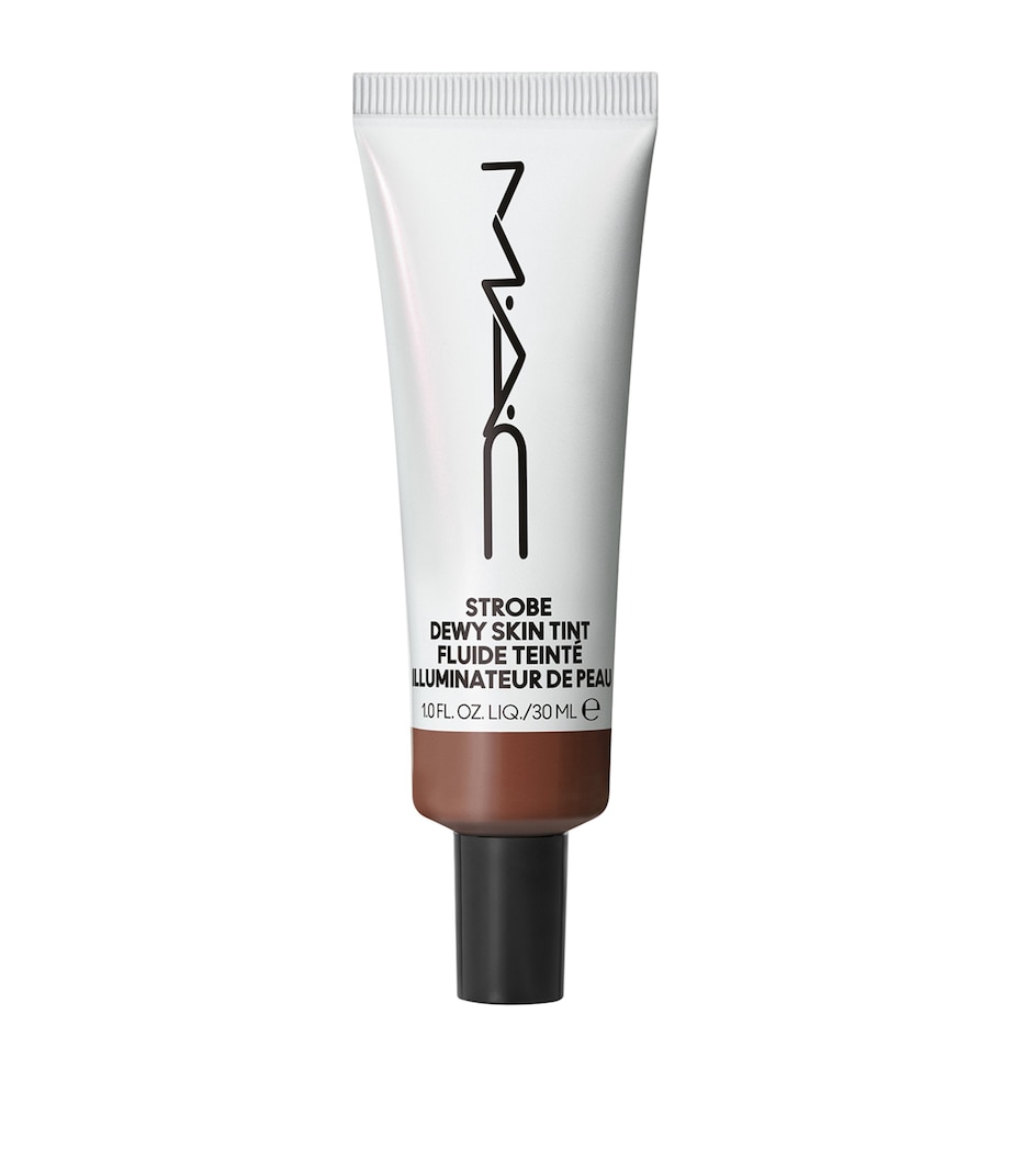 MAC Strobe Dewy Skin Tint (30ml) Rich Image 1