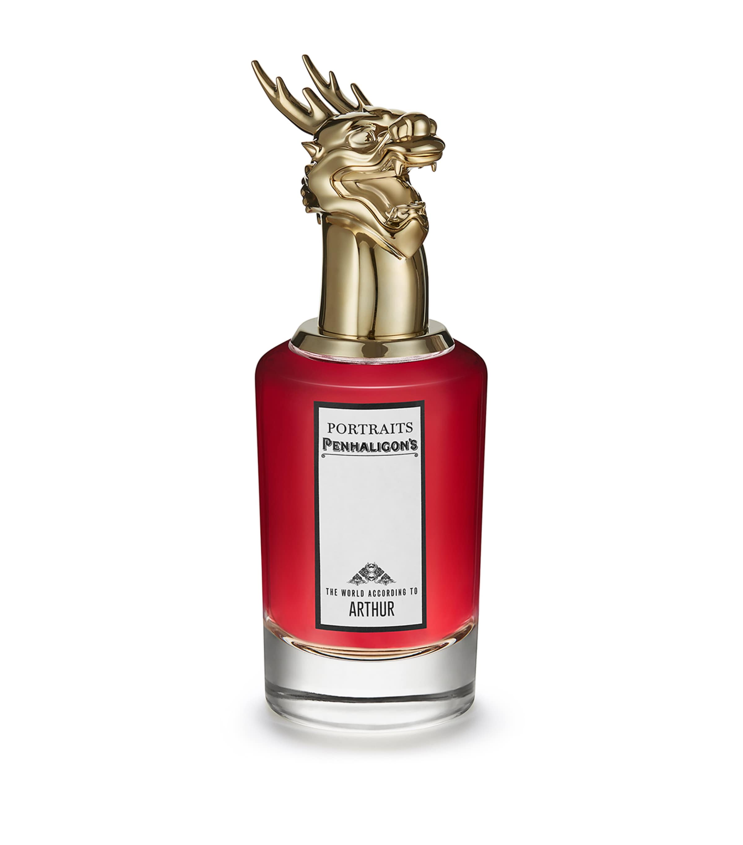 Shop Penhaligon's The World According To Arthur Eau De Parfum