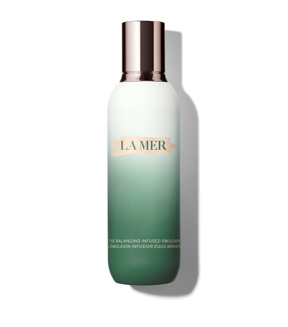 La Mer The Balancing Infused Emulsion (125ml) Image 1