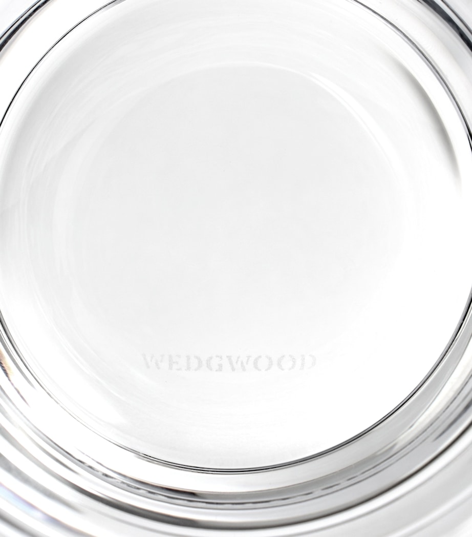 Set of 2 Crystal Neo Tumblers (310ml) CLEAR Image 3