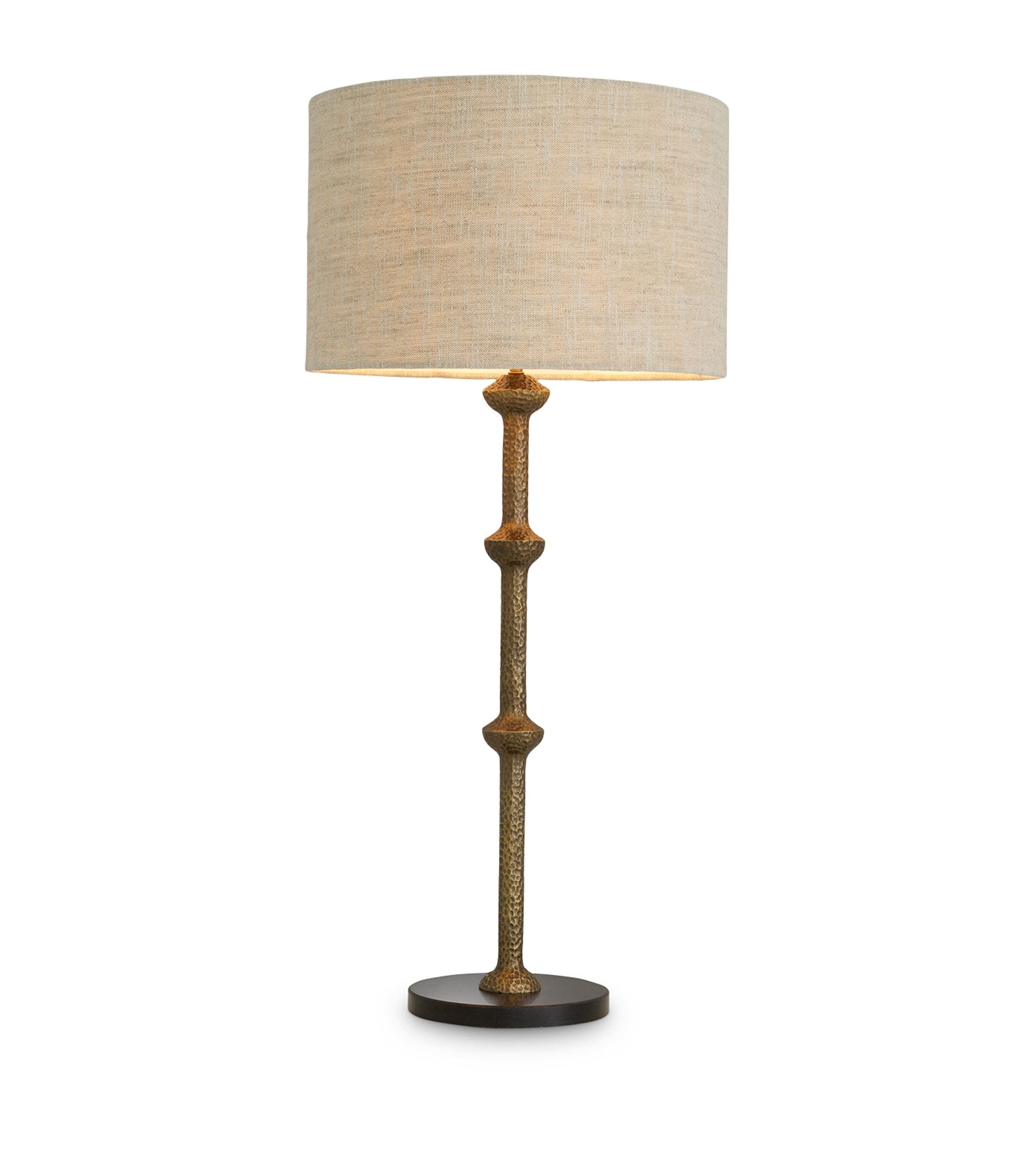 Eichholtz Lucente Table Lamp Brass Image 1