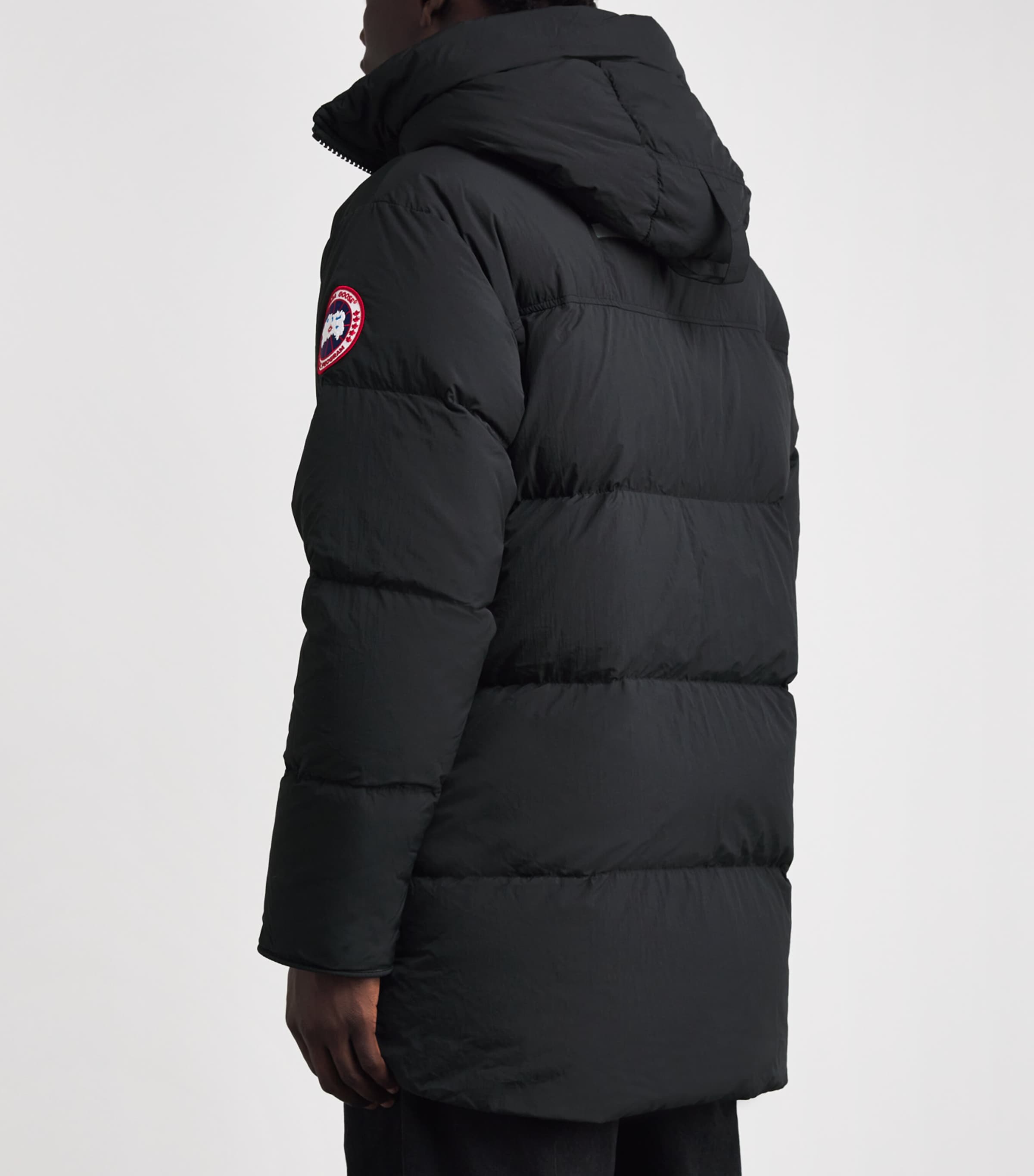 Lawrence Puffer Jacket 9061 Image 5
