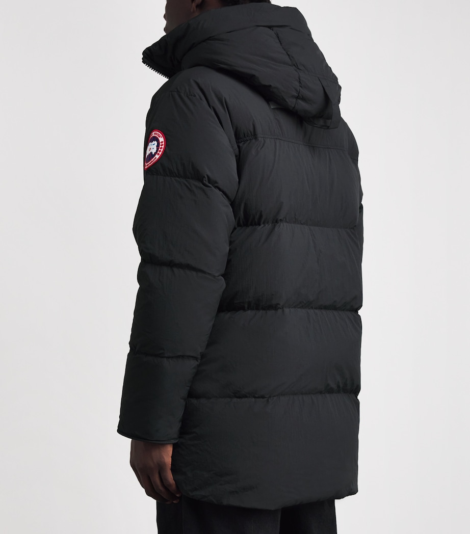 Lawrence Puffer Jacket 9061 Image 5