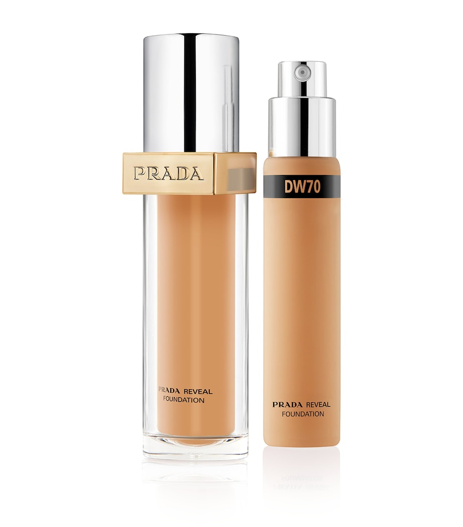 Reveal Skin Optimising Foundation DW70 Image 1