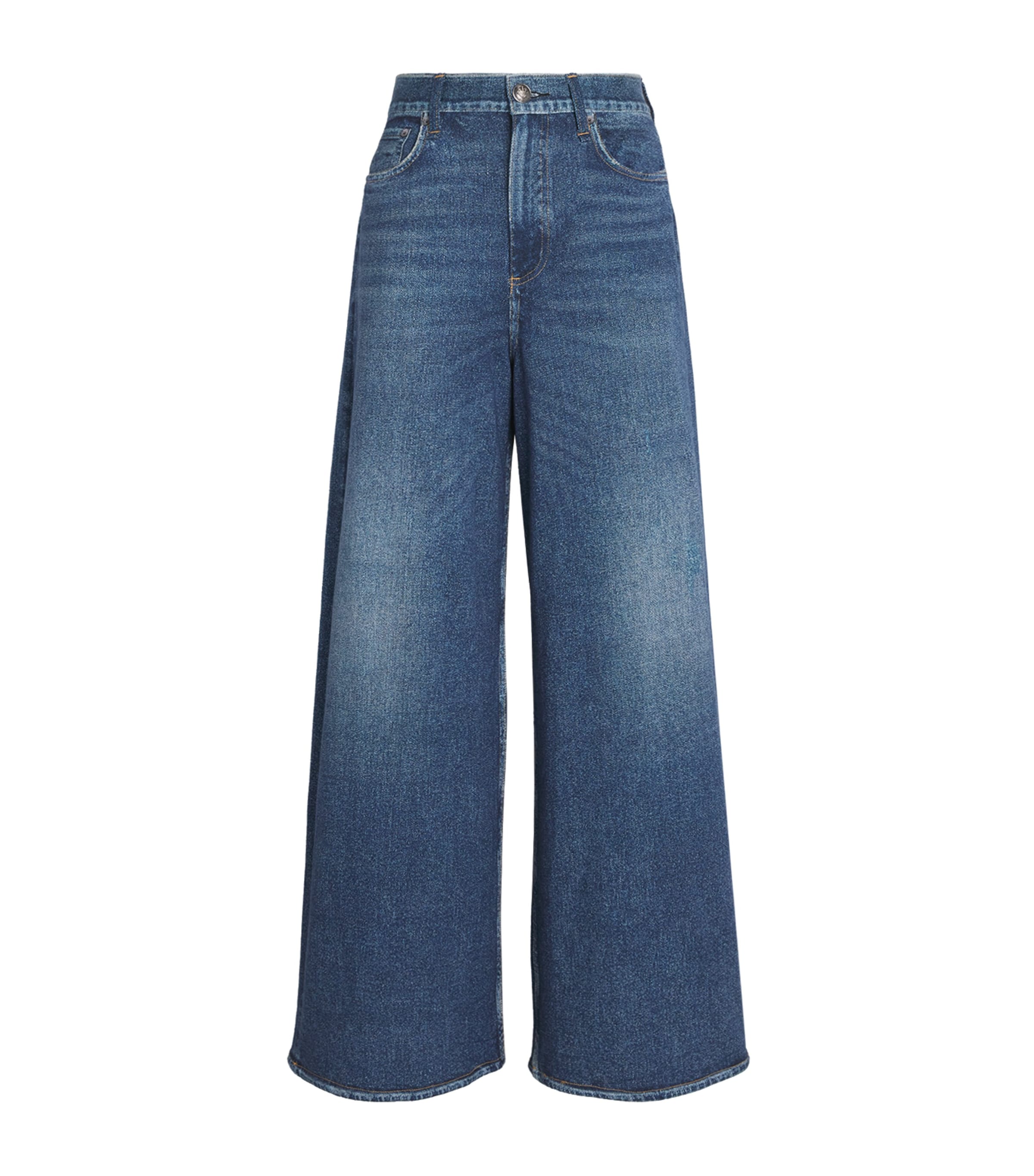 Miramar Sofie Wide-Leg Jeans VENIC Image 1