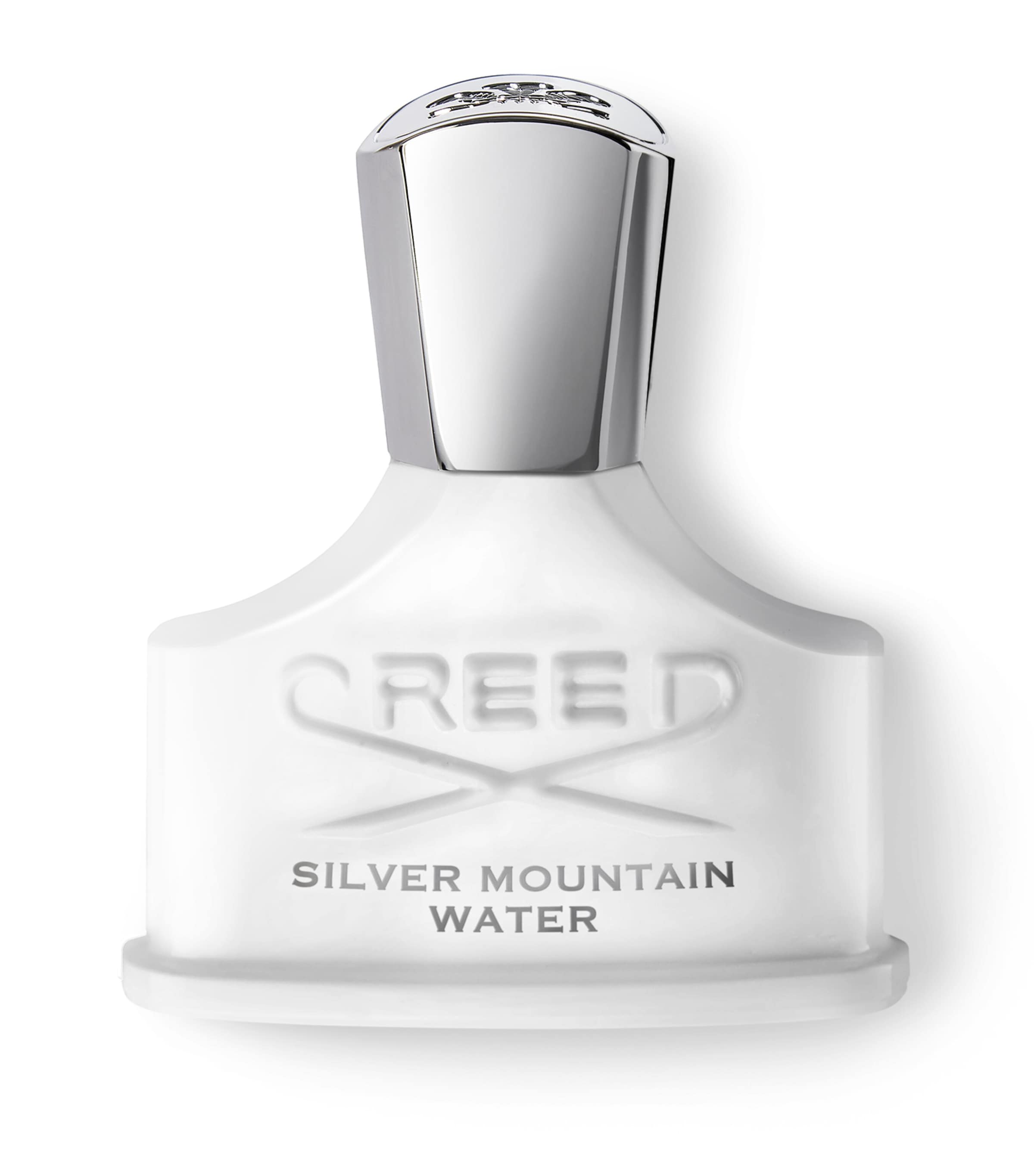 Creed Silver Mountain Water Eau De Parfum In White