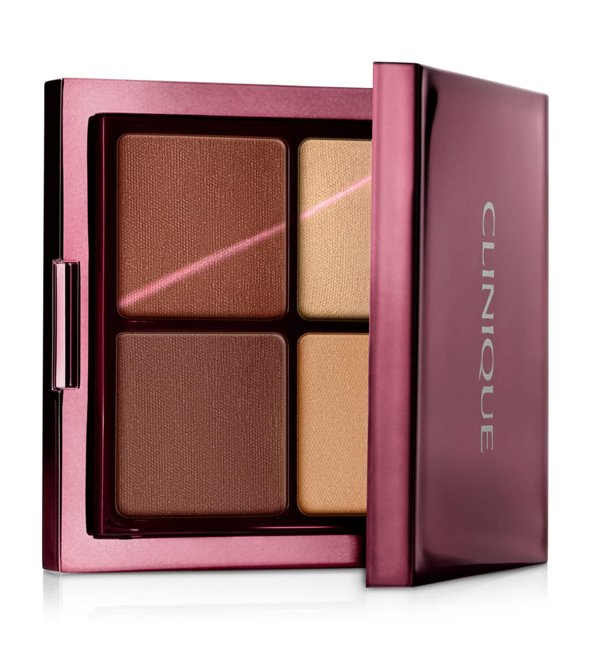 Clinique All About Shadows Eyeshadow Quad