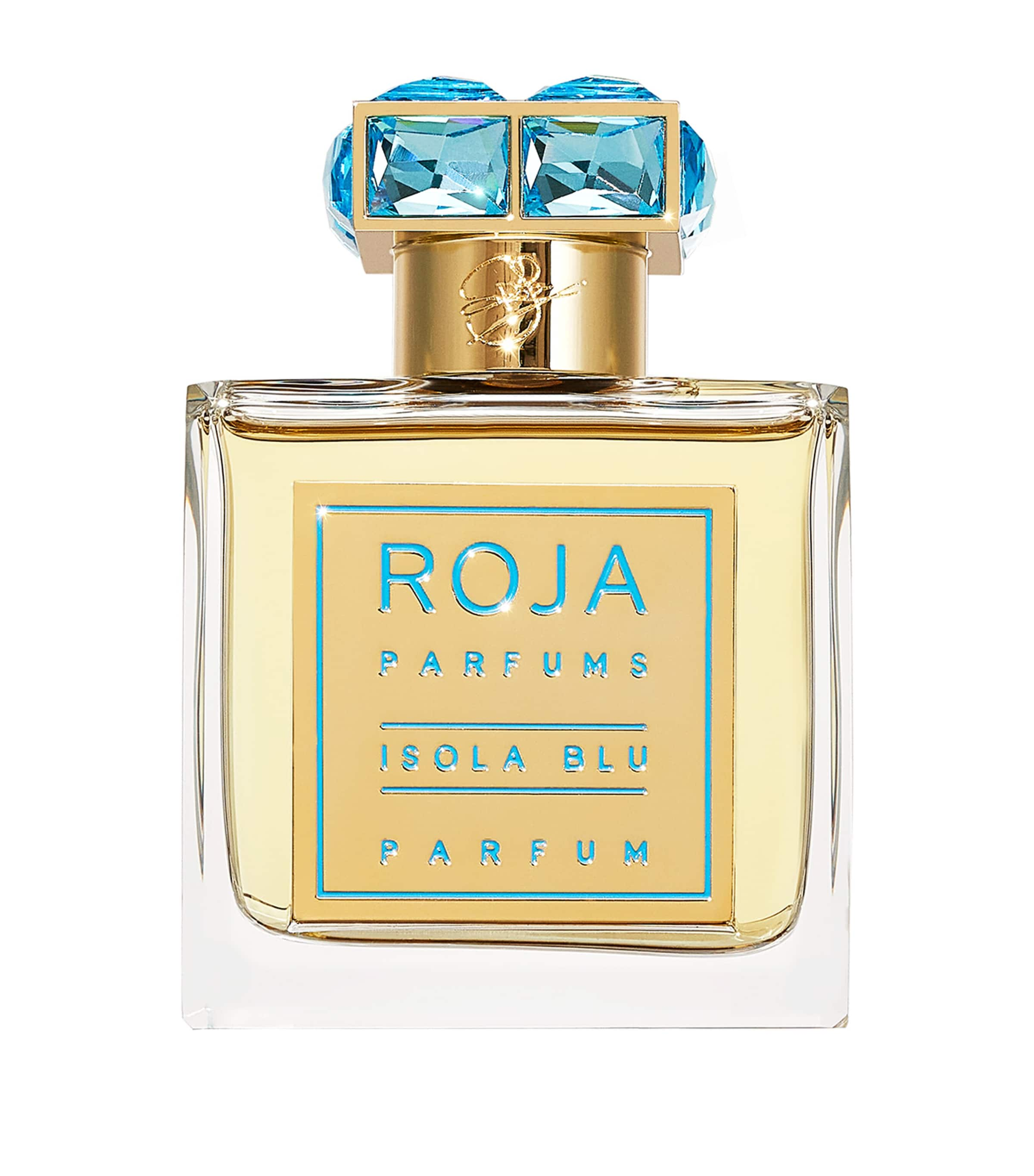 Shop Roja Isola Blu Parfum