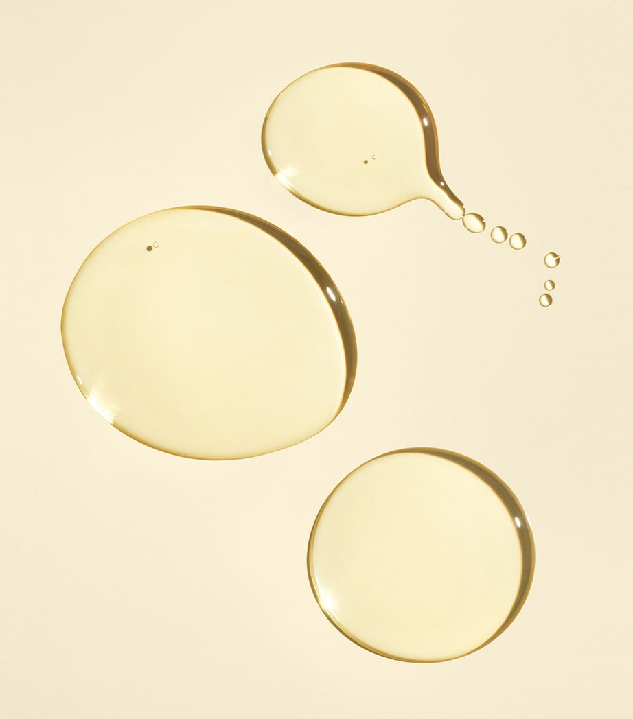 Gold Lust Hair Nourishing Oil (50ml) NO COLOUR Image 3